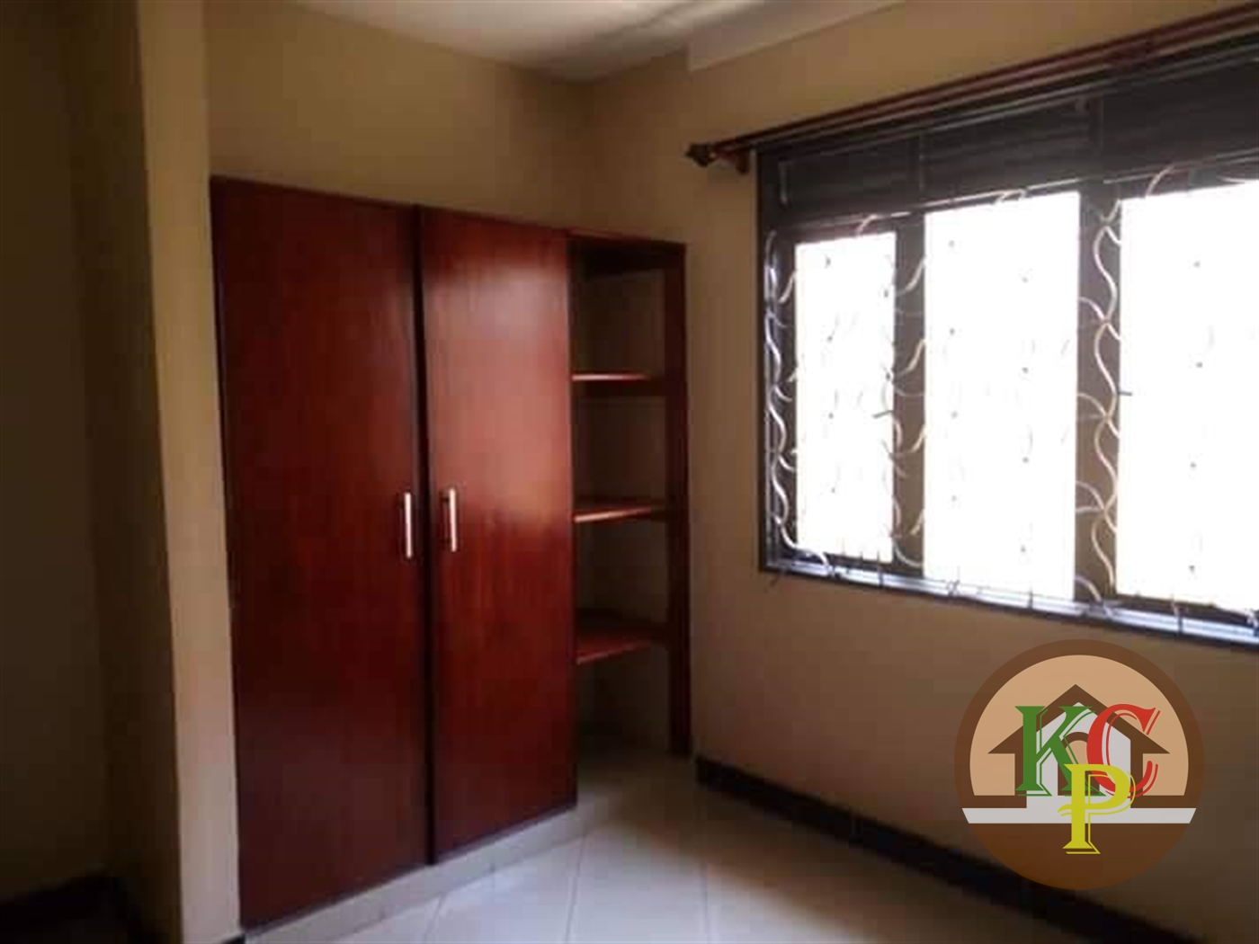 Semi Detached for rent in Namugongo Wakiso