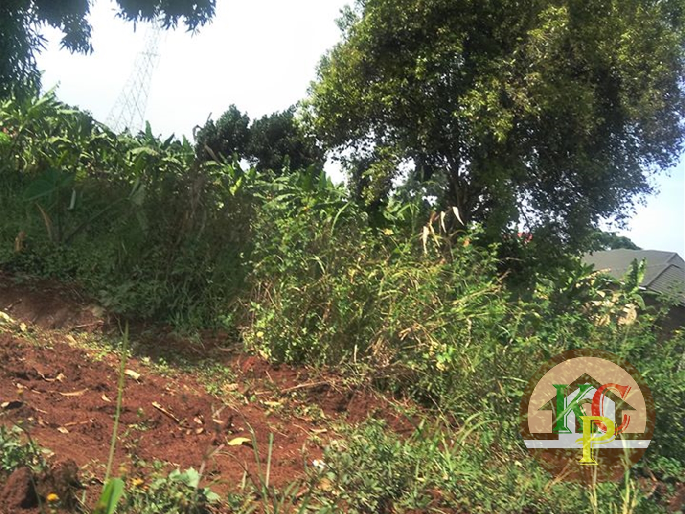 Residential Land for sale in Kira Wakiso