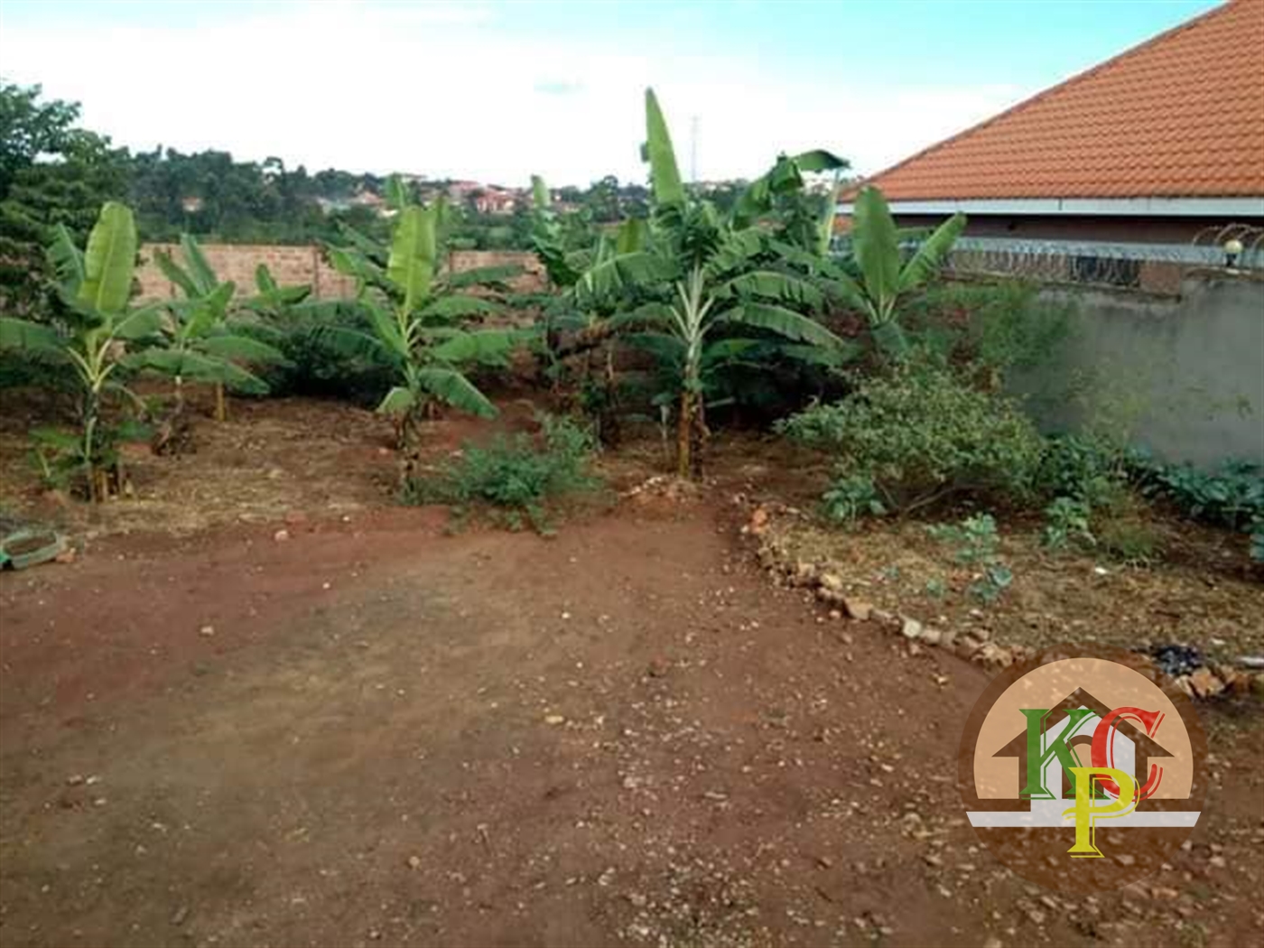 Bungalow for sale in Mbalwa Wakiso