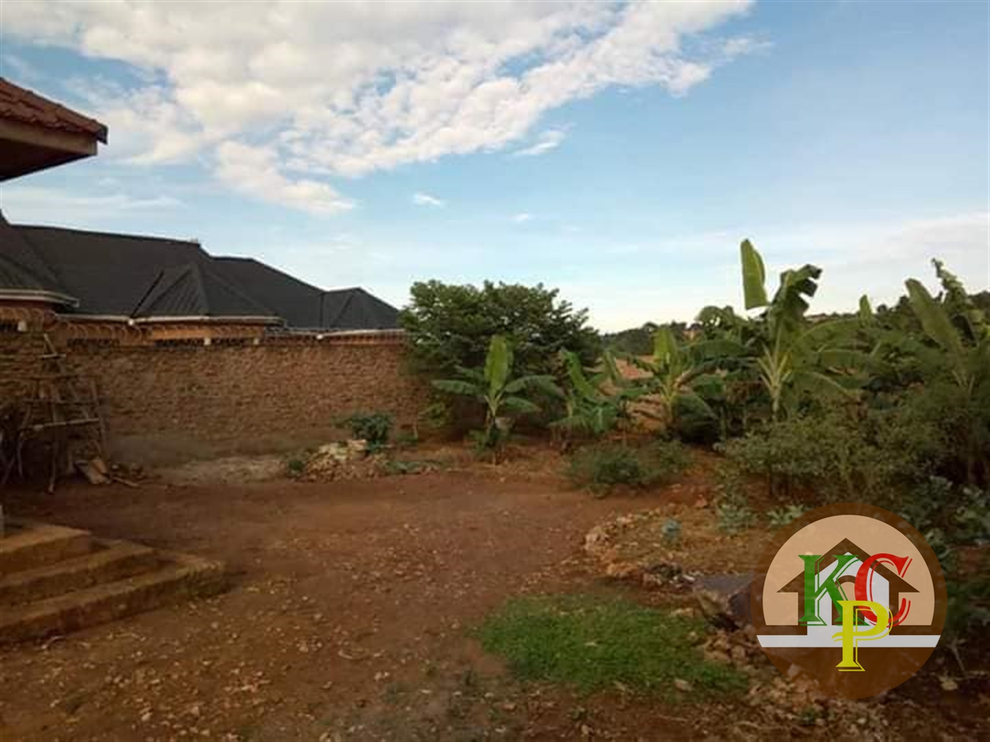 Bungalow for sale in Mbalwa Wakiso