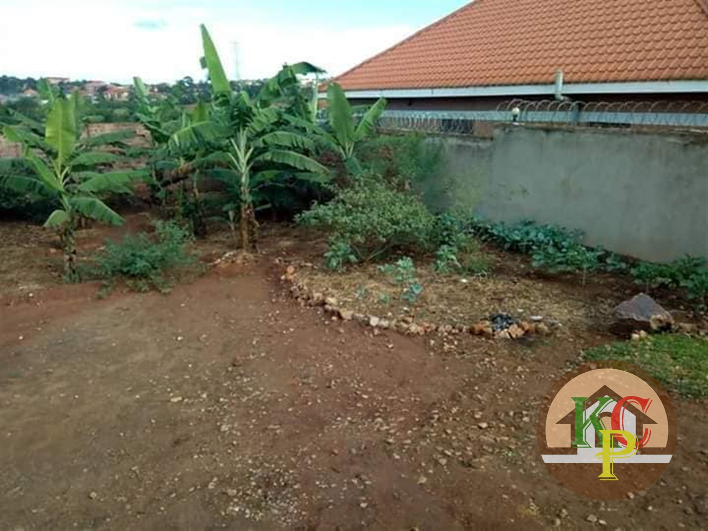 Bungalow for sale in Mbalwa Wakiso