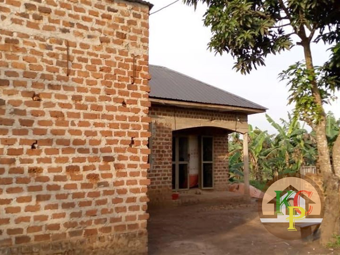 Shell House for sale in Gayaza Wakiso