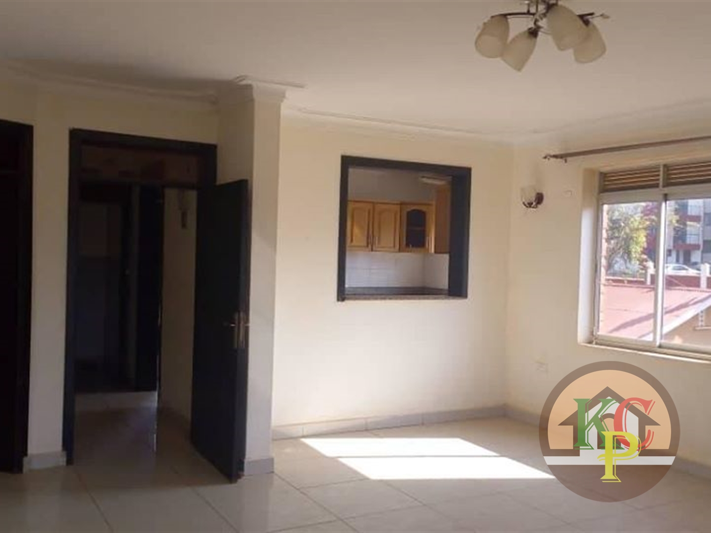 Apartment for rent in Naalya Kampala