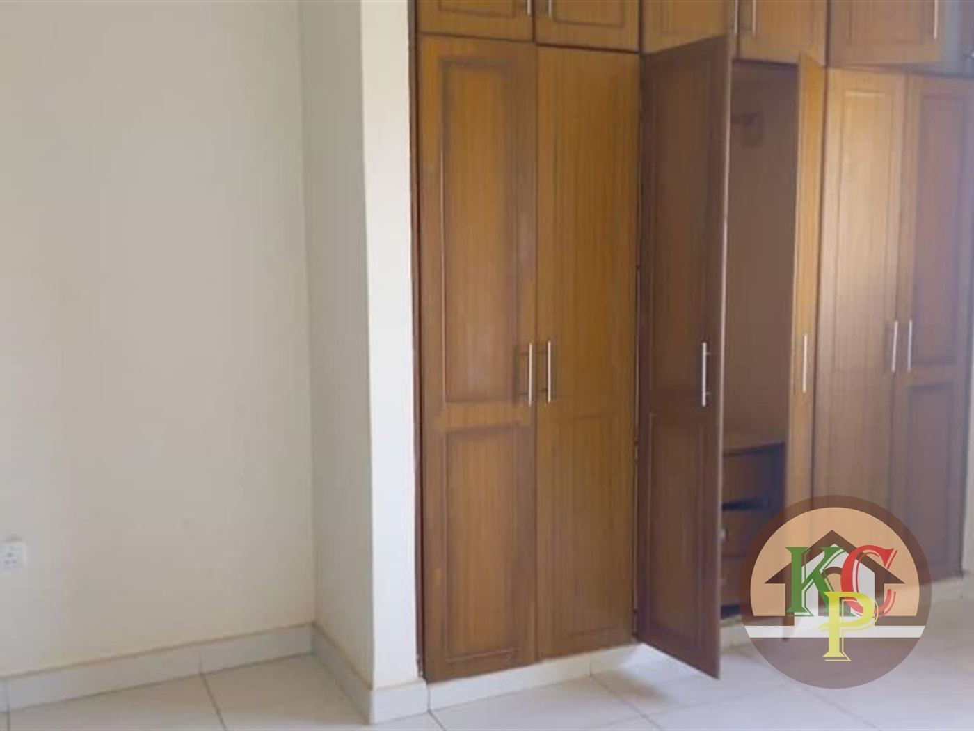 Apartment for rent in Naalya Kampala