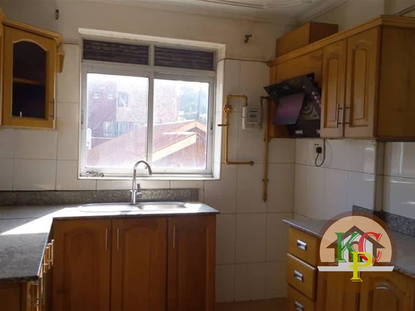 Apartment for rent in Naalya Kampala