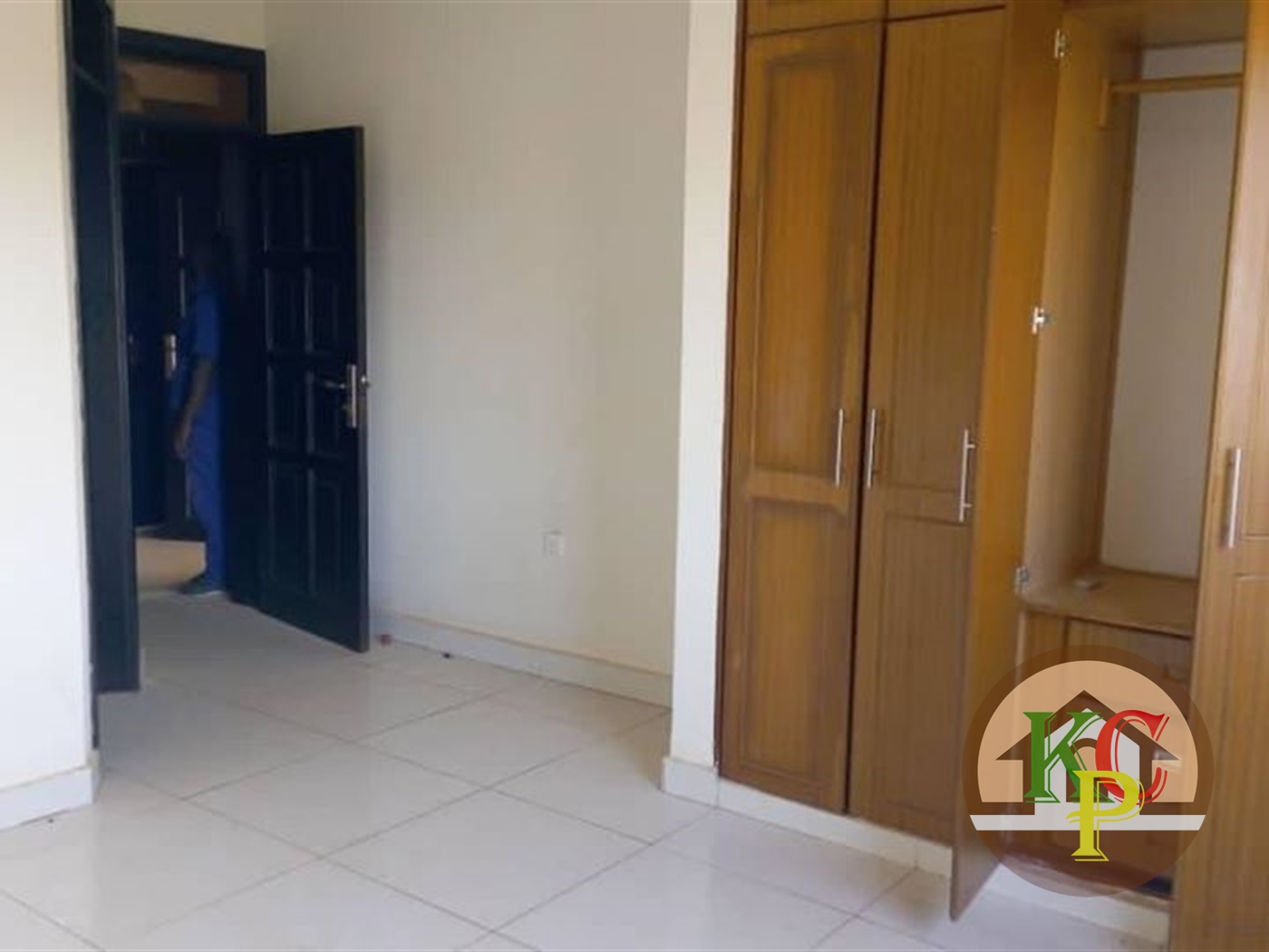 Apartment for rent in Naalya Kampala