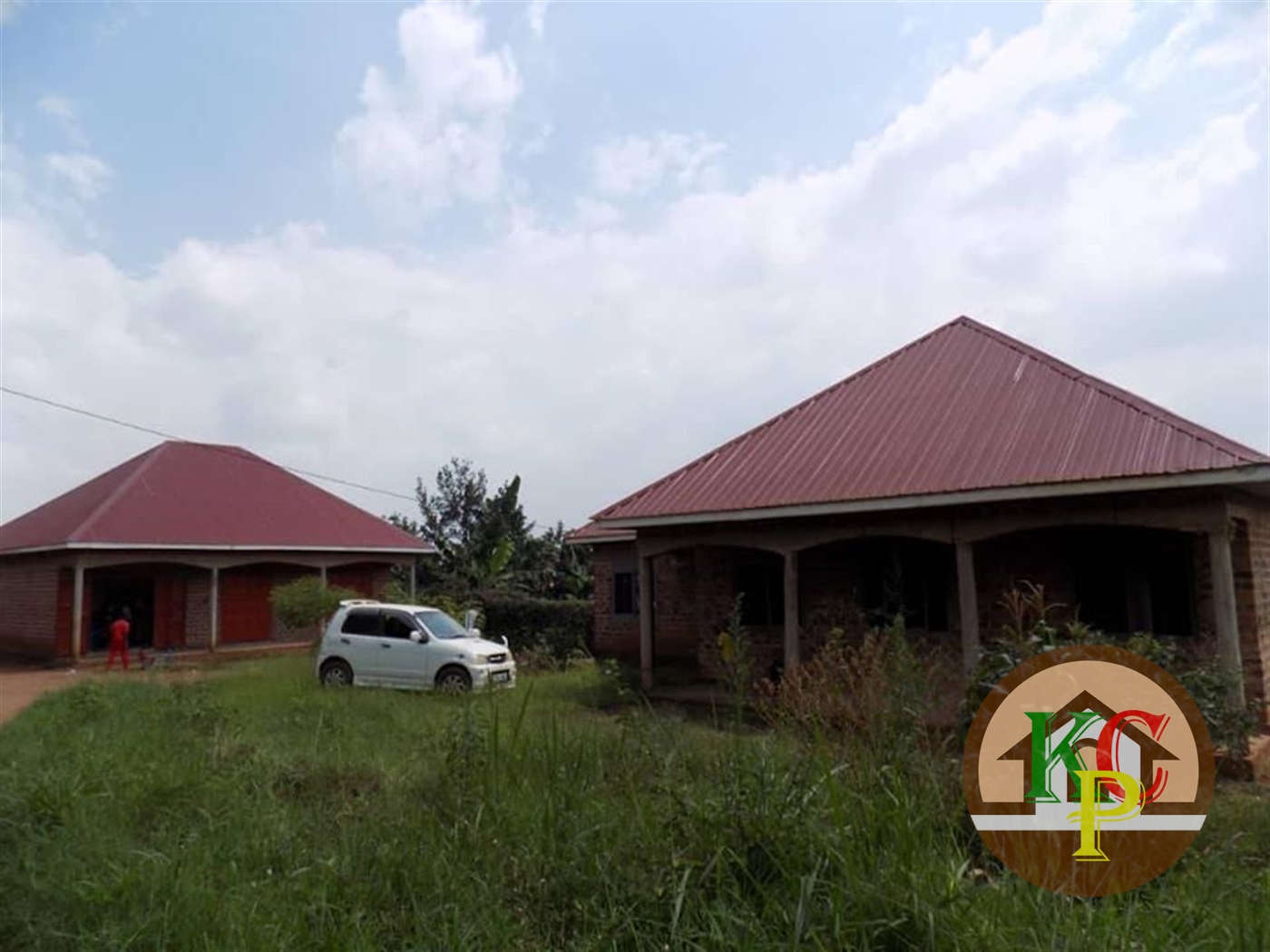 Shell House for sale in Magere Wakiso