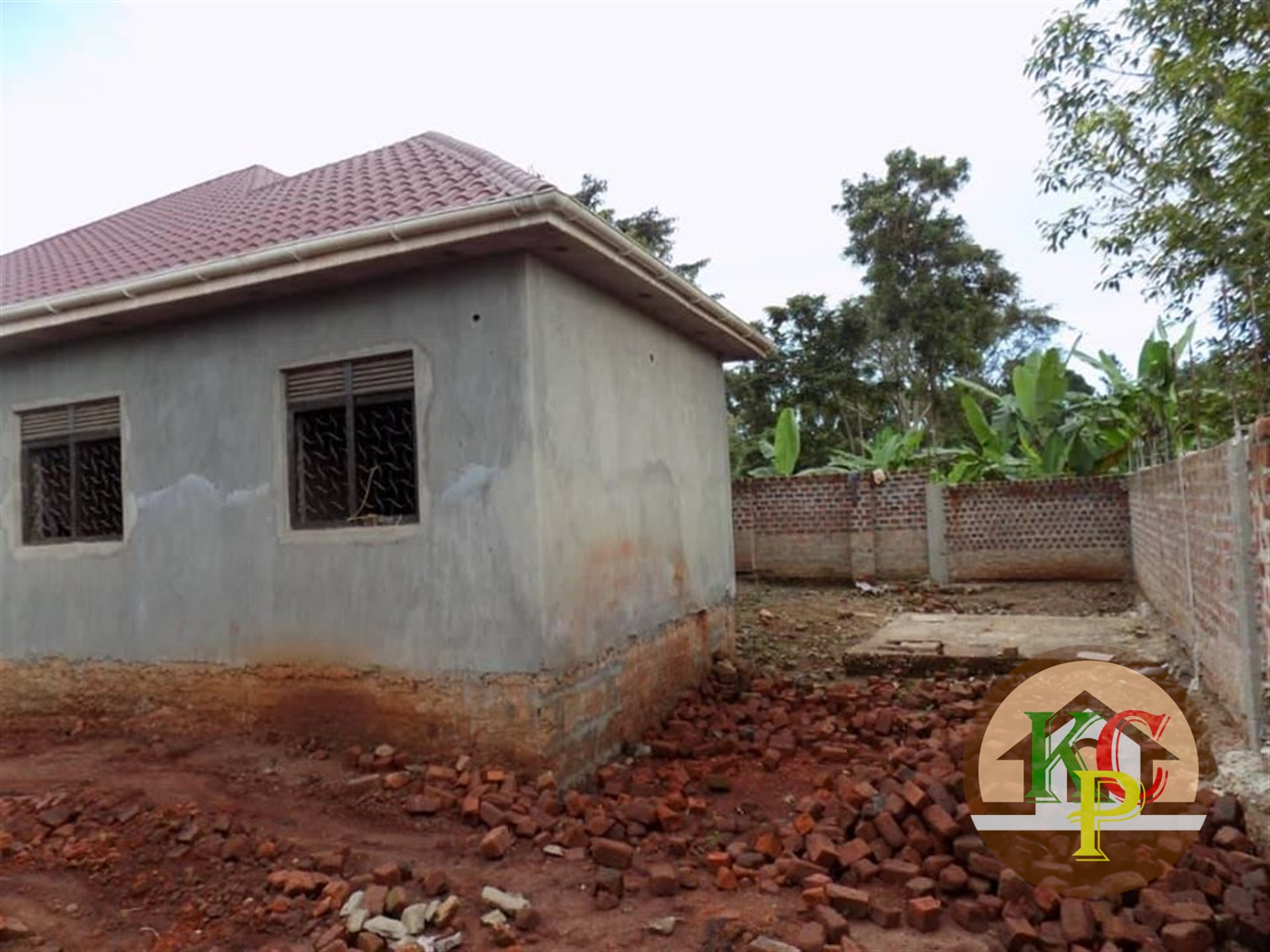 Shell House for sale in Matugga Wakiso