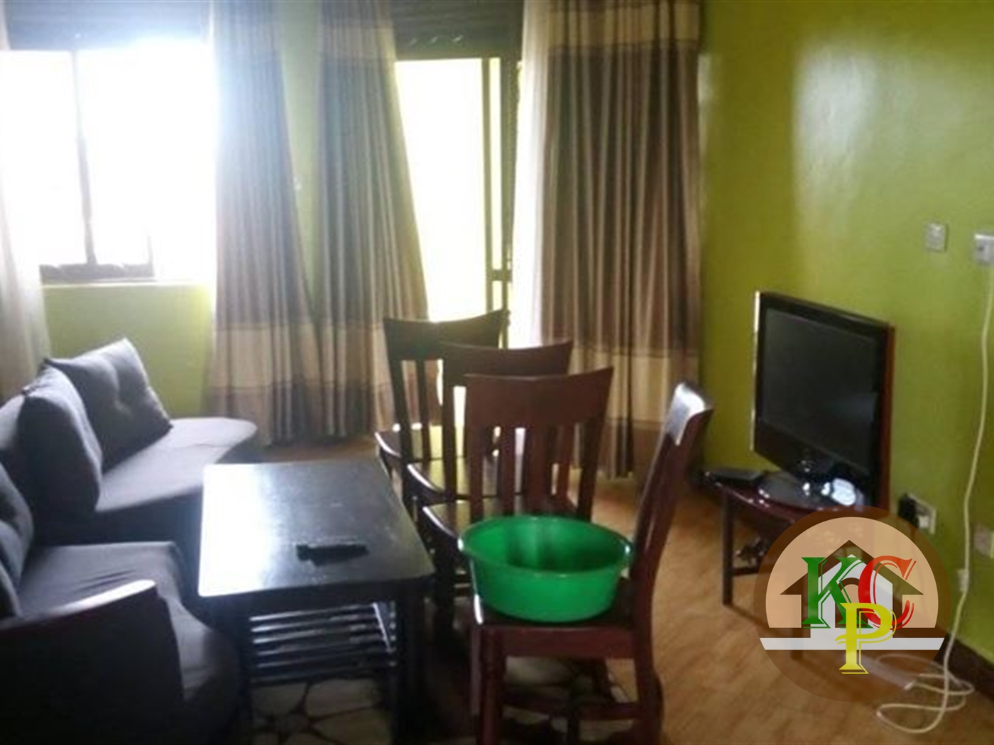 Apartment for rent in Ntinda Kampala