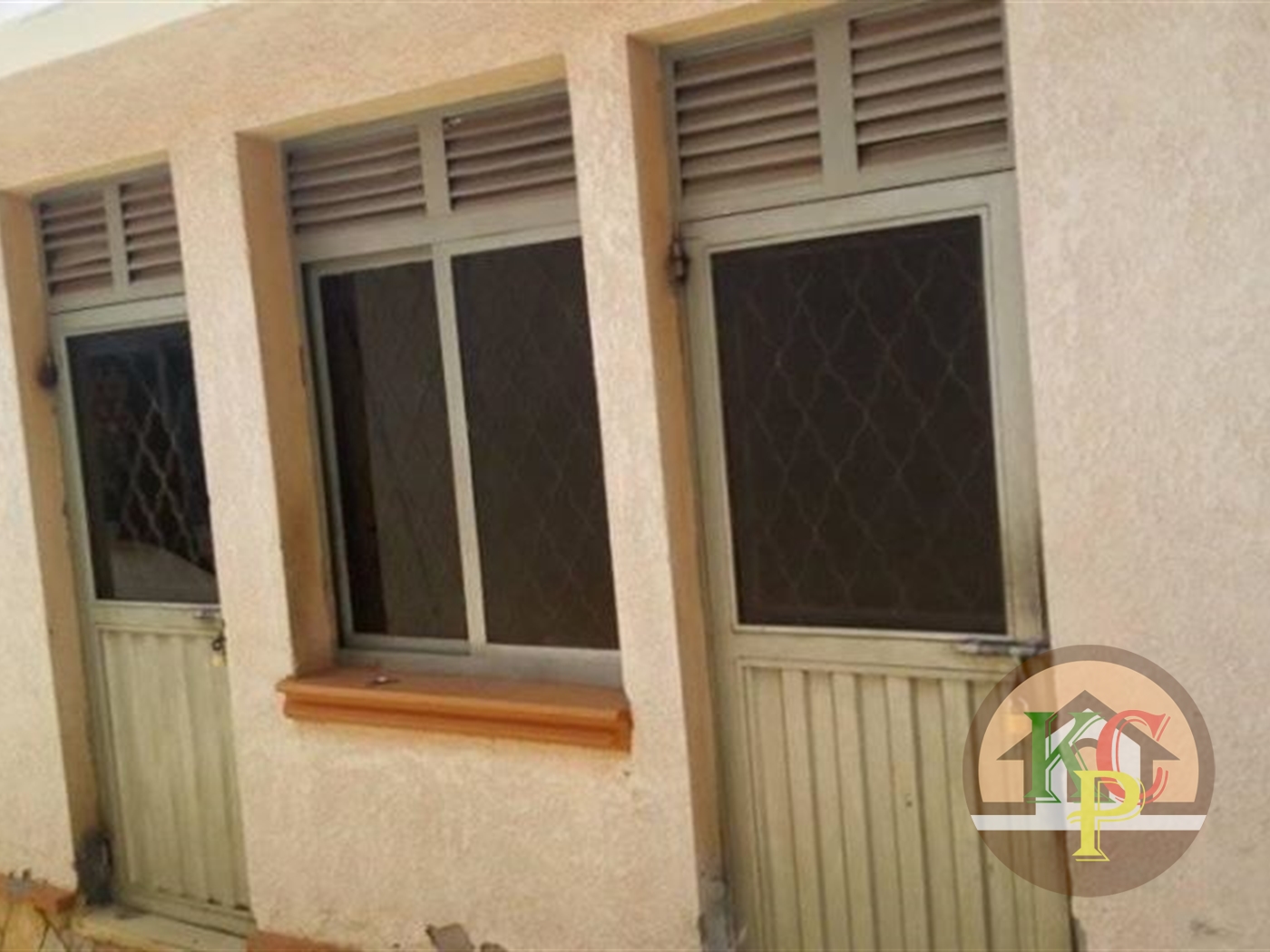 Bungalow for rent in Najjera Kampala