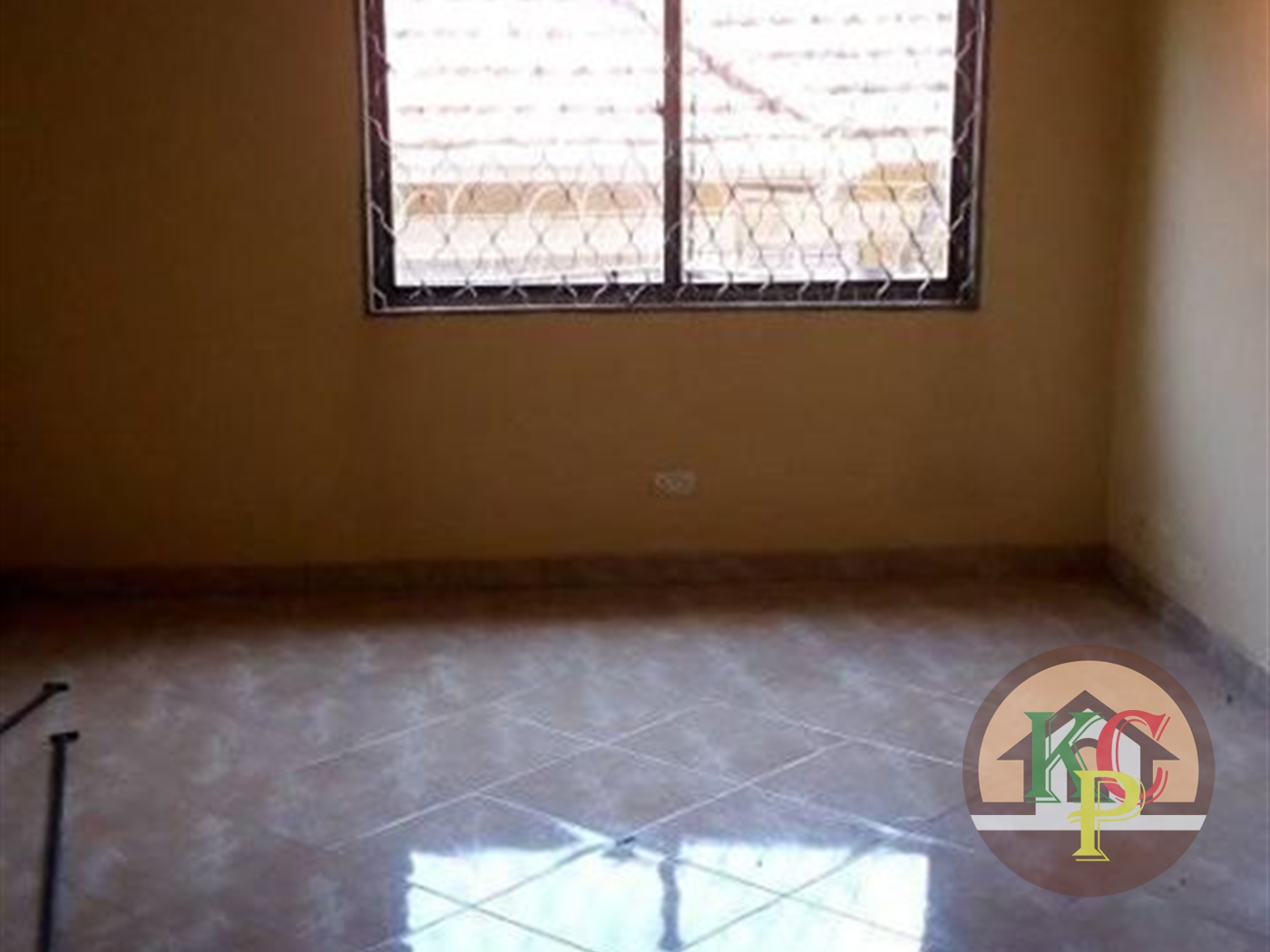 Bungalow for rent in Najjera Kampala