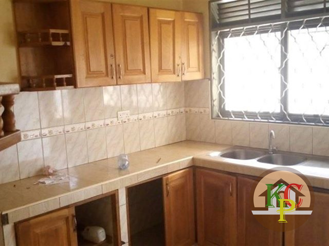 Bungalow for rent in Najjera Kampala