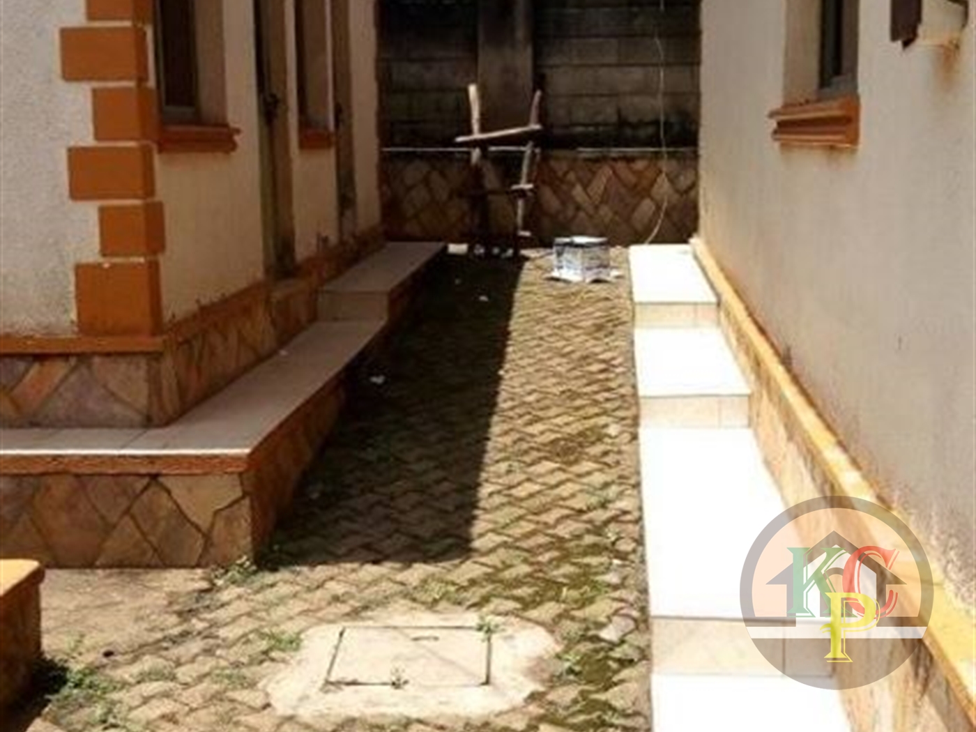 Bungalow for rent in Najjera Kampala