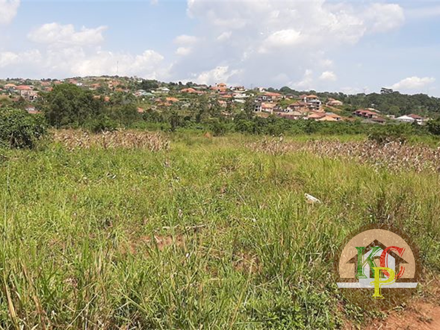 Residential Land for sale in Kira Wakiso