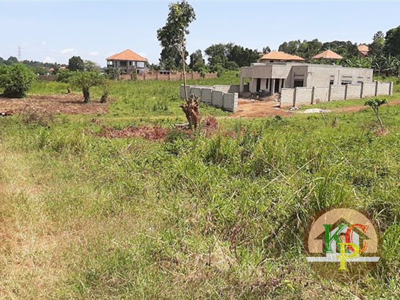 Residential Land for sale in Kira Wakiso