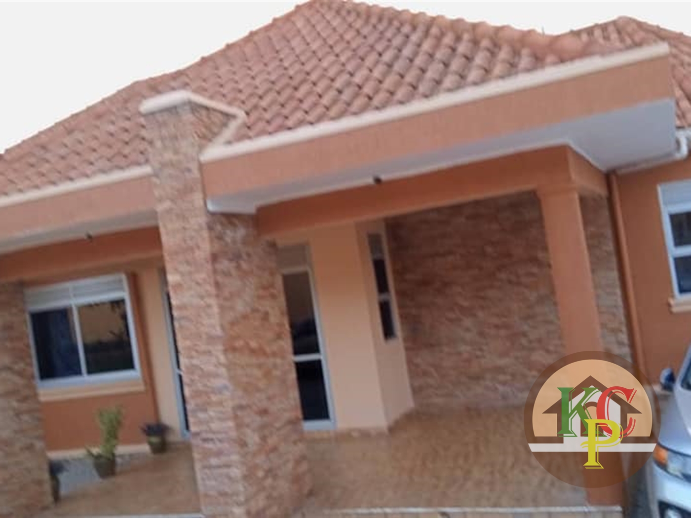 Bungalow for sale in Namugongo Wakiso