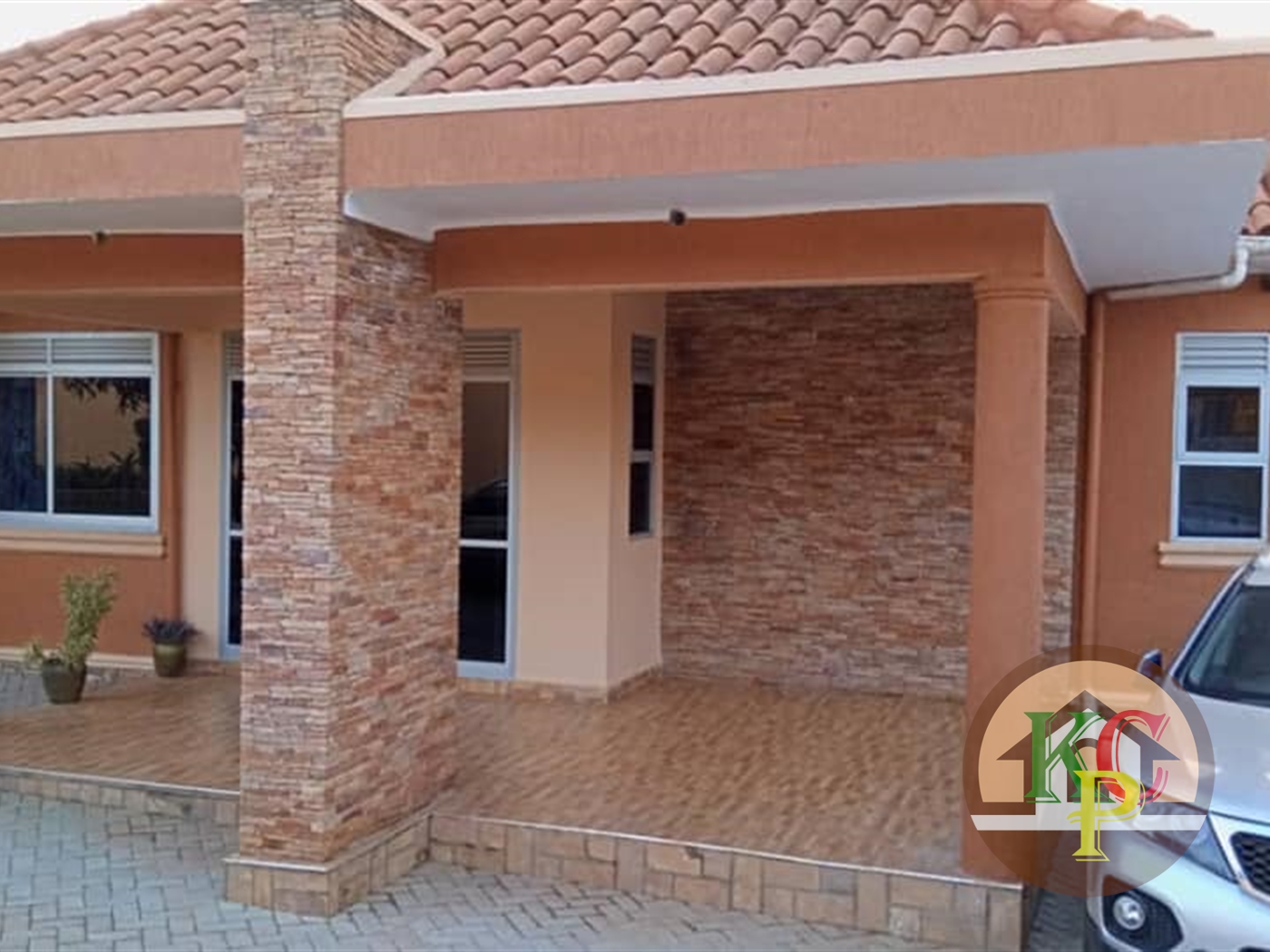 Bungalow for sale in Namugongo Wakiso