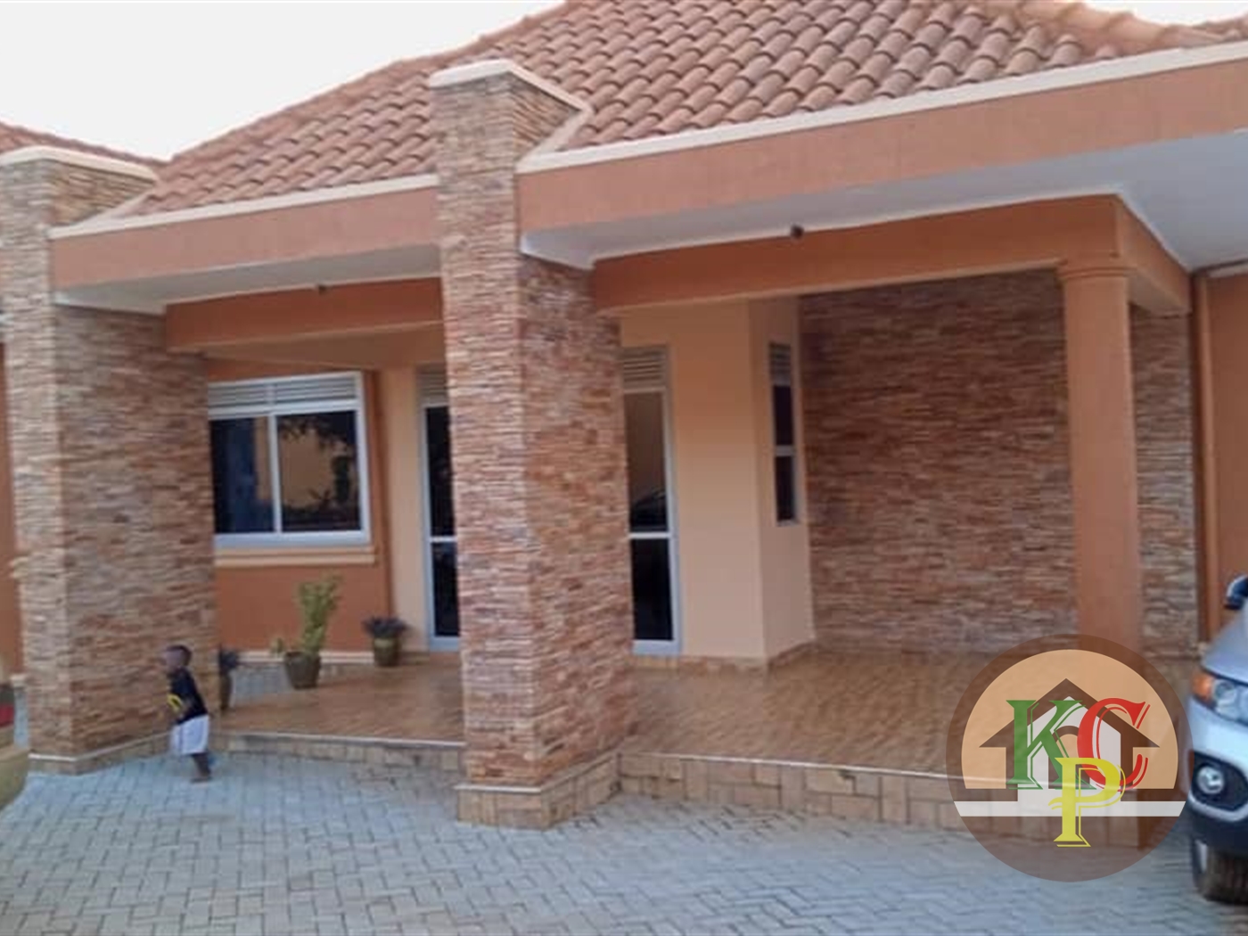 Bungalow for sale in Namugongo Wakiso