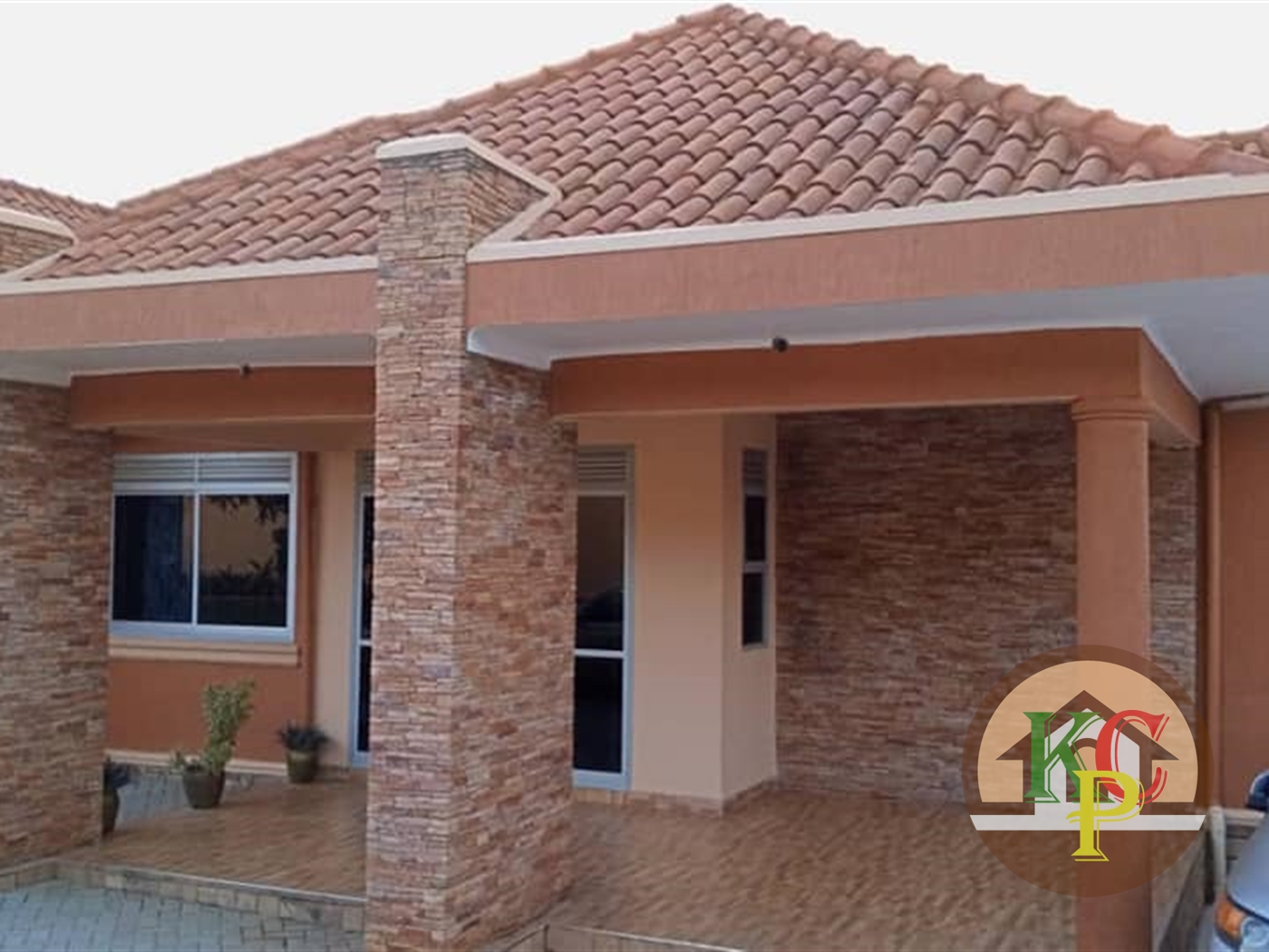 Bungalow for sale in Namugongo Wakiso