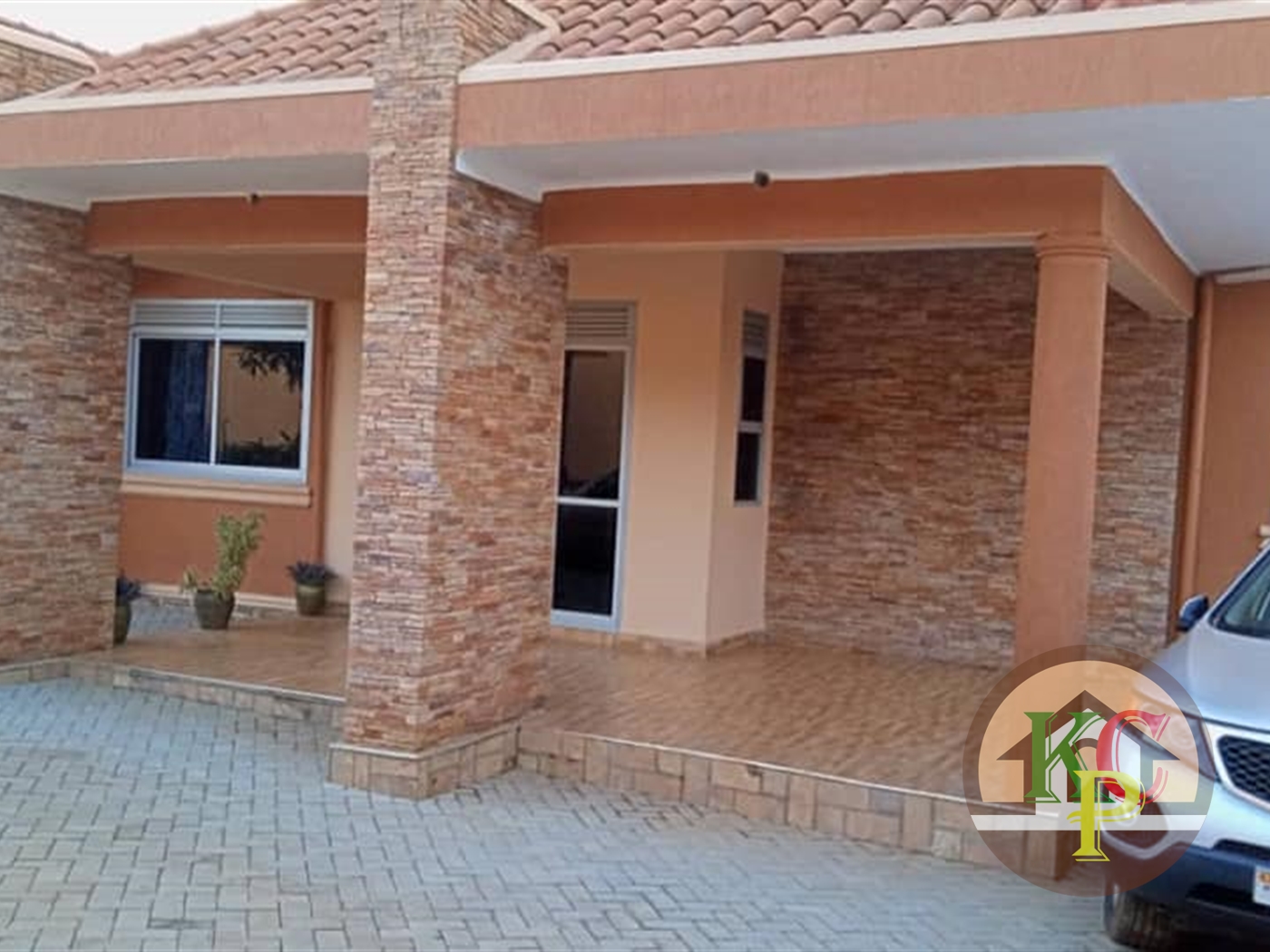 Bungalow for sale in Namugongo Wakiso