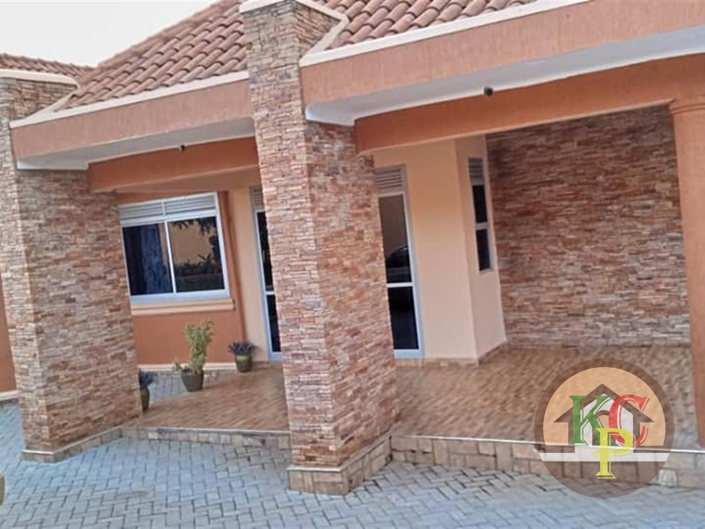 Bungalow for sale in Namugongo Wakiso