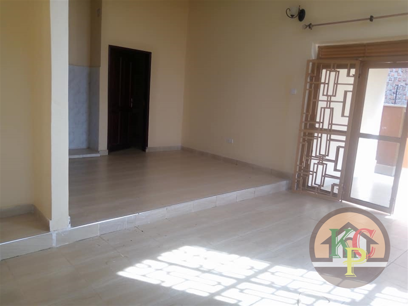 Bungalow for rent in Seeta Mukono