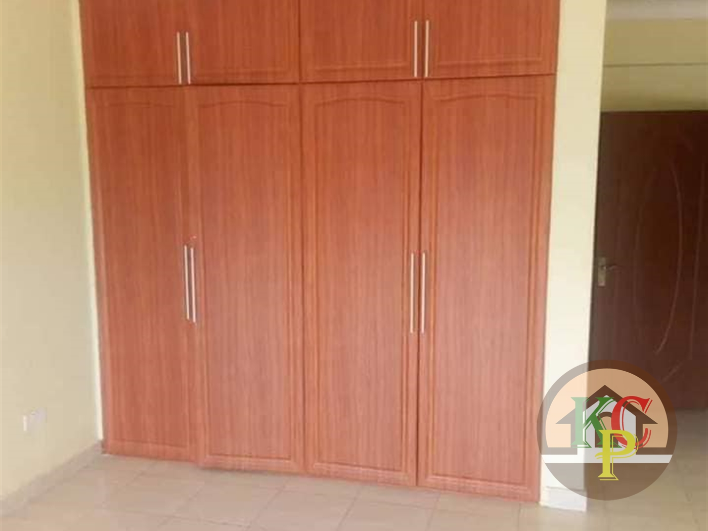 Duplex for rent in Kyanja Kampala