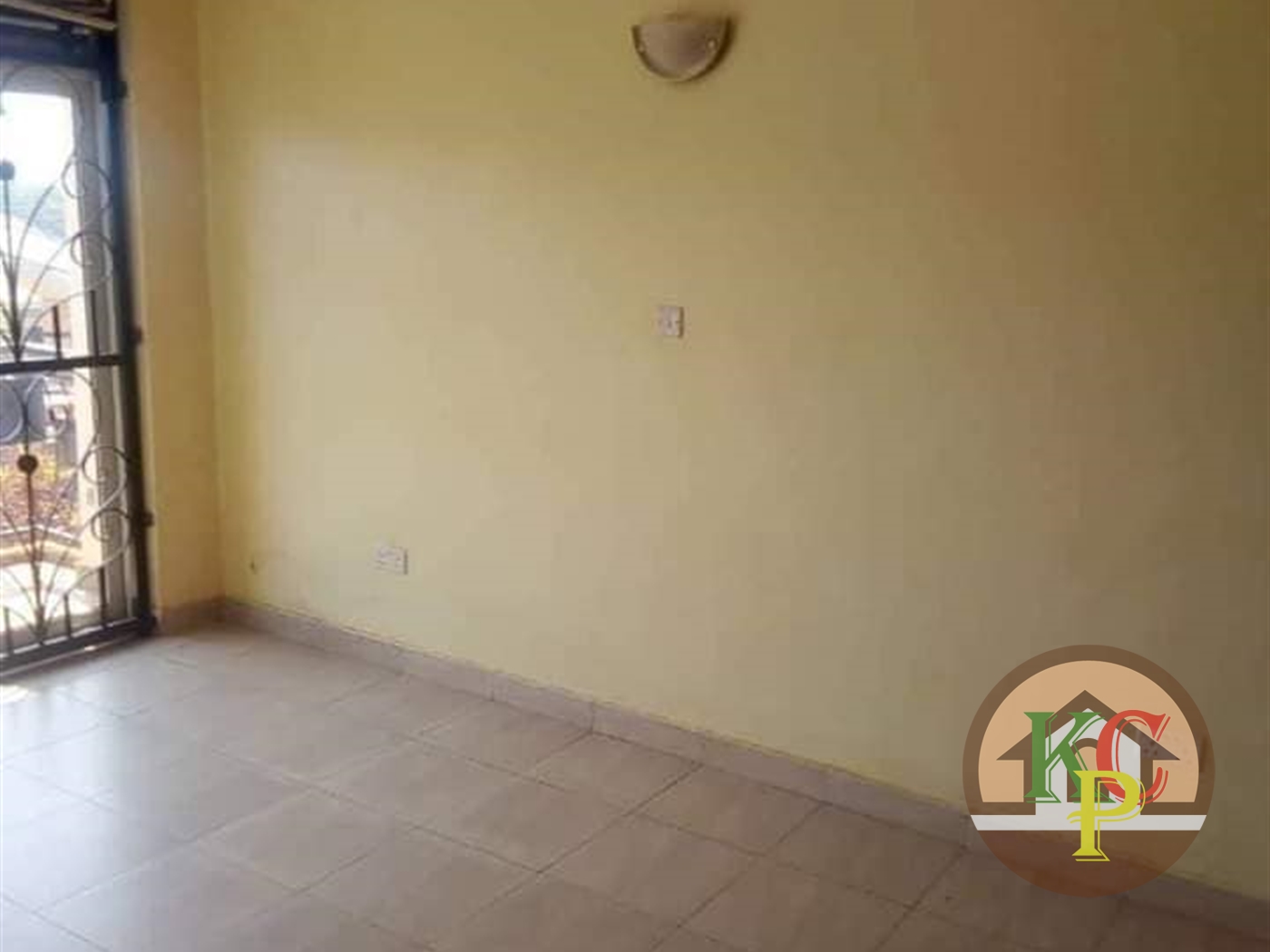 Duplex for rent in Kyanja Kampala