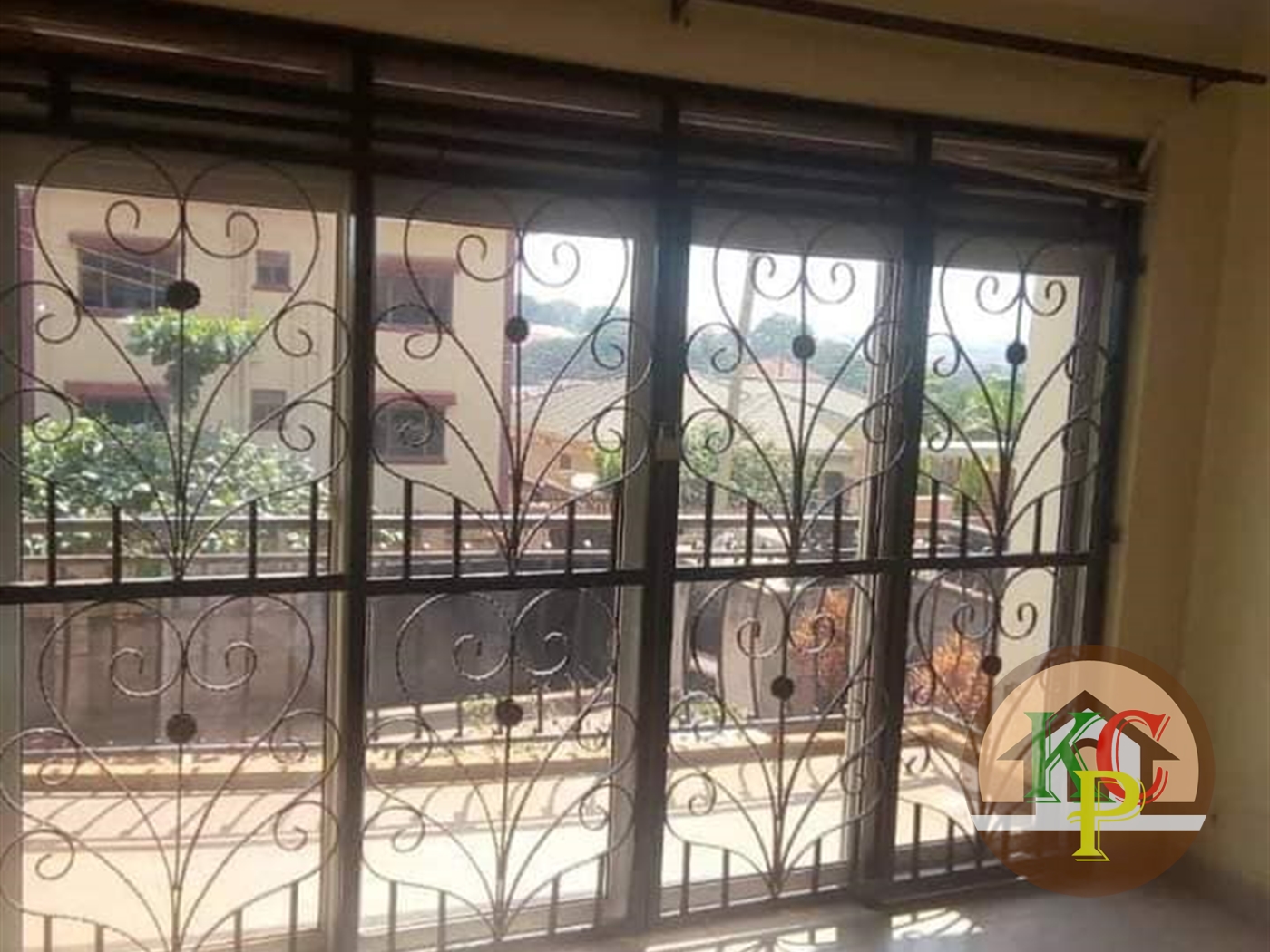 Duplex for rent in Kyanja Kampala