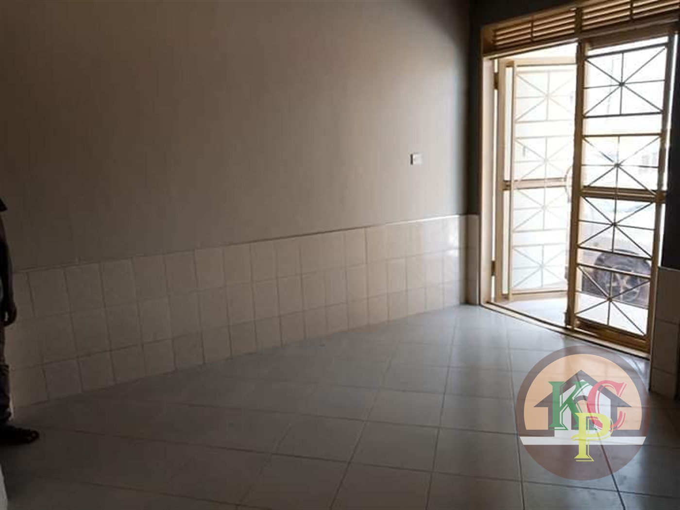 Semi Detached for rent in Kyaliwajjala Wakiso