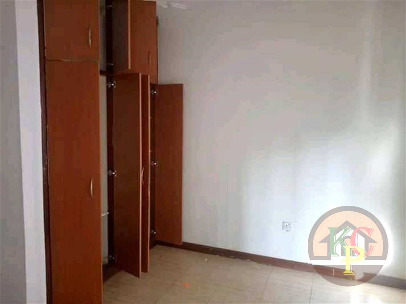 Apartment for rent in Kiwaatule Kampala