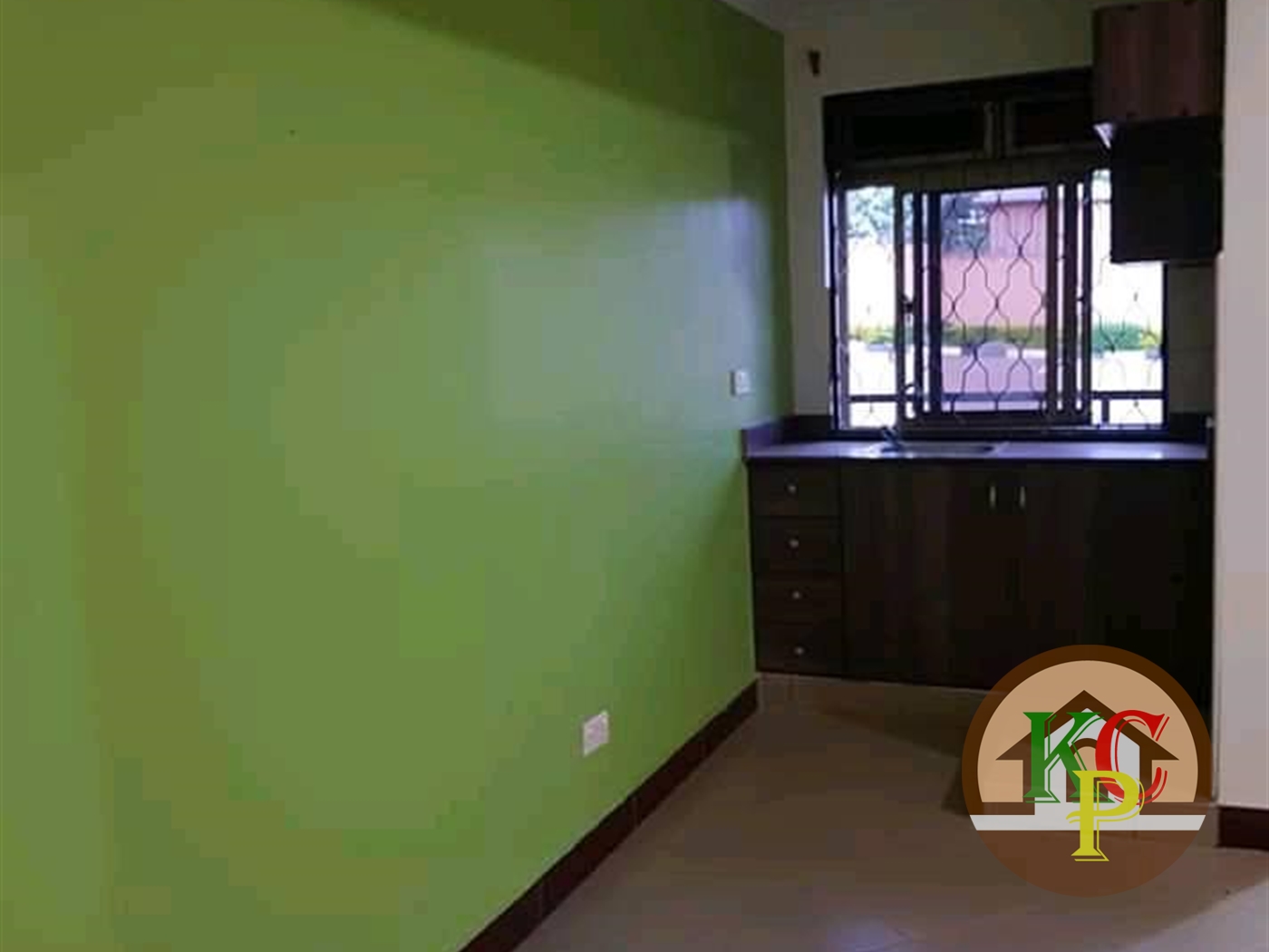 Semi Detached for rent in Kiteetikka Wakiso