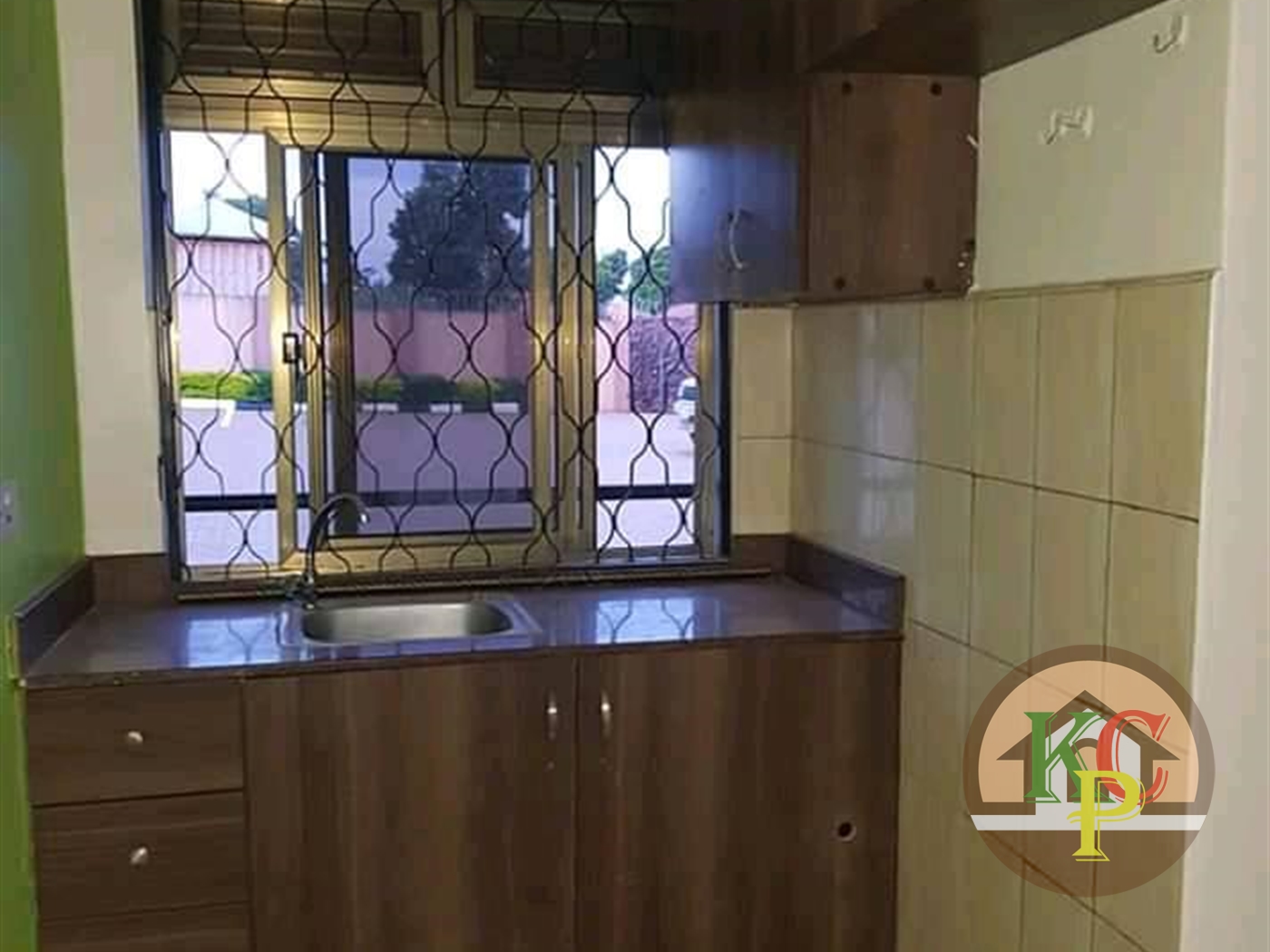 Semi Detached for rent in Kiteetikka Wakiso