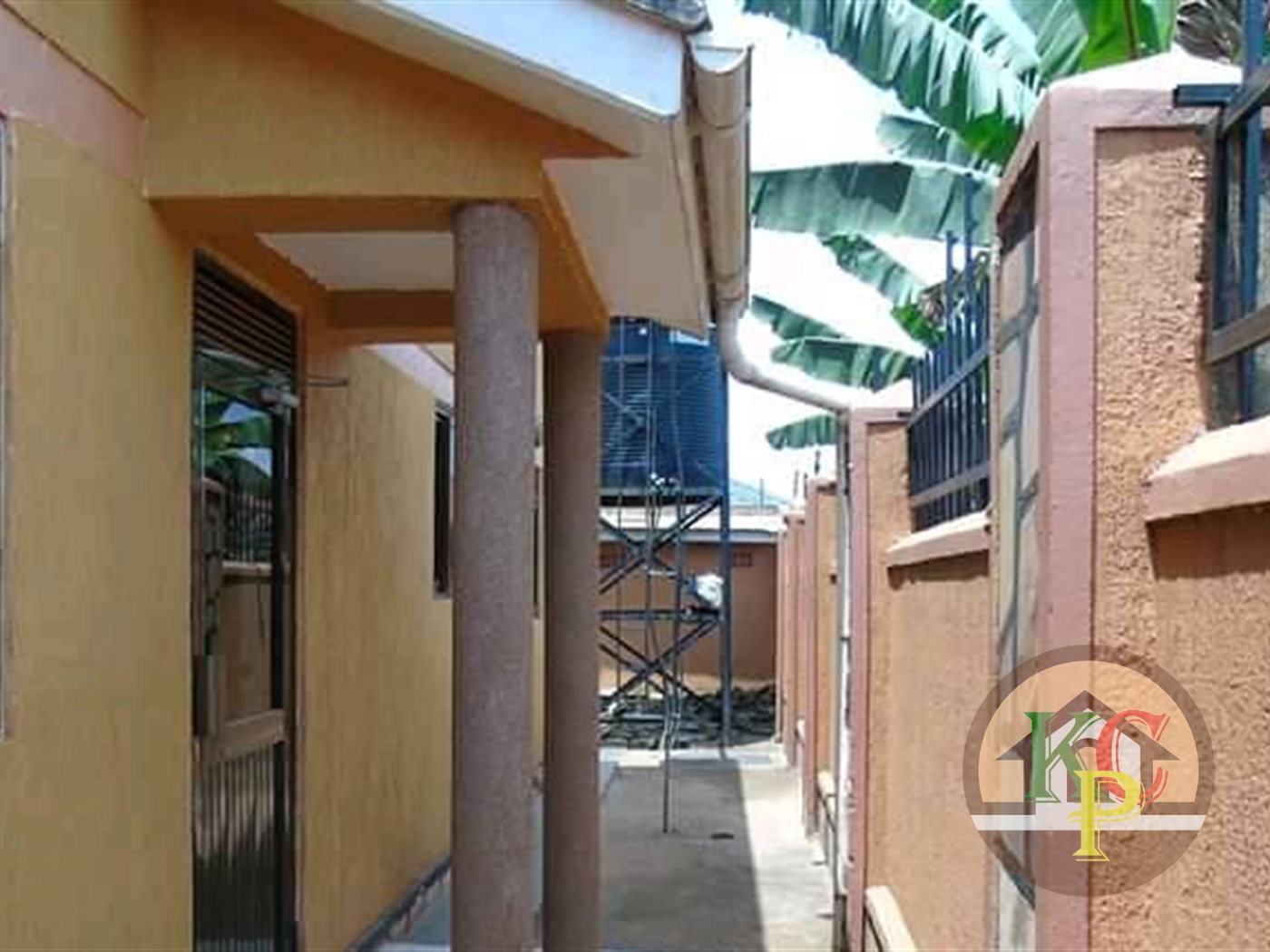 Mansion for rent in Namugongo Wakiso