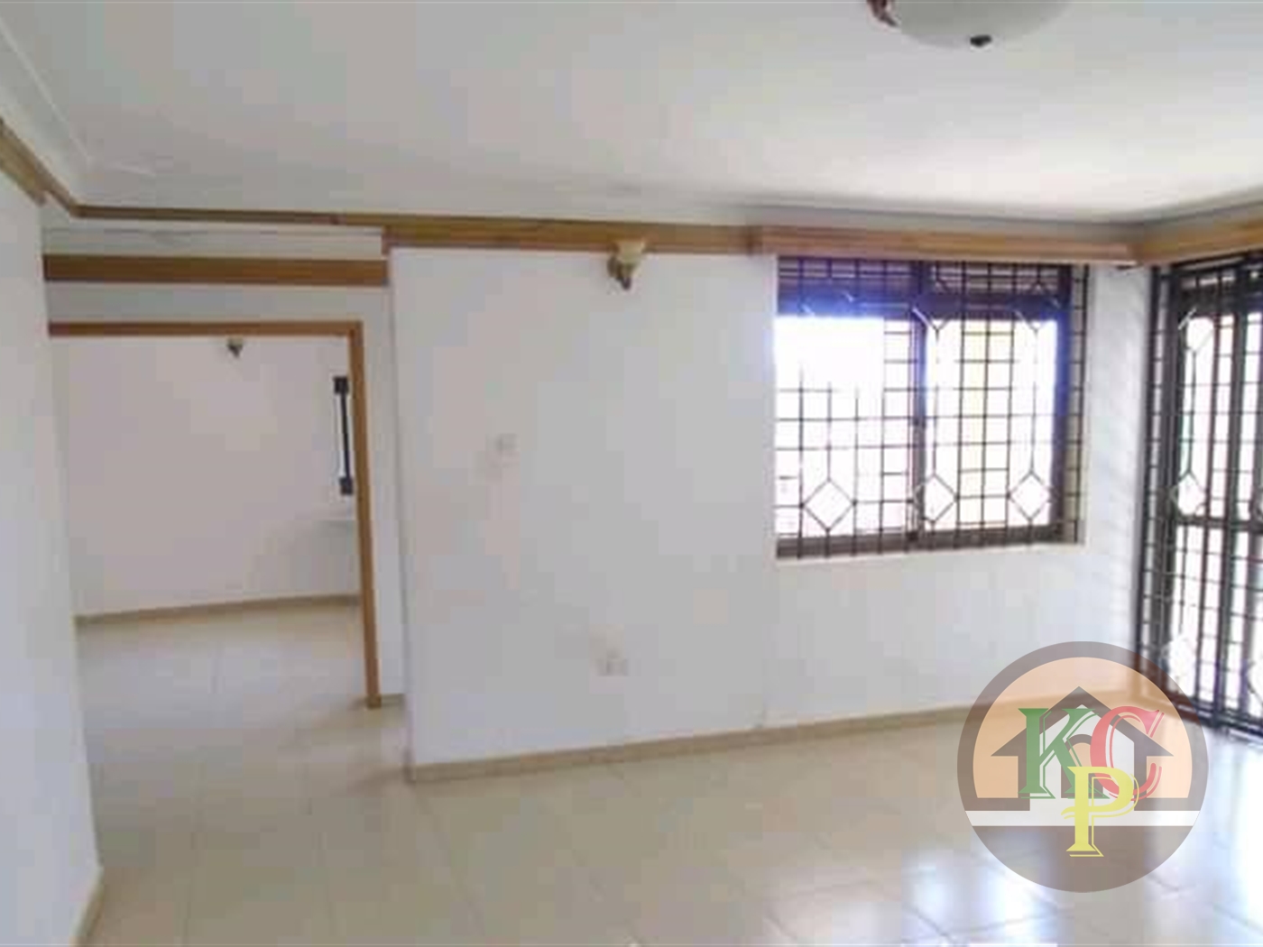 Mansion for rent in Namugongo Wakiso