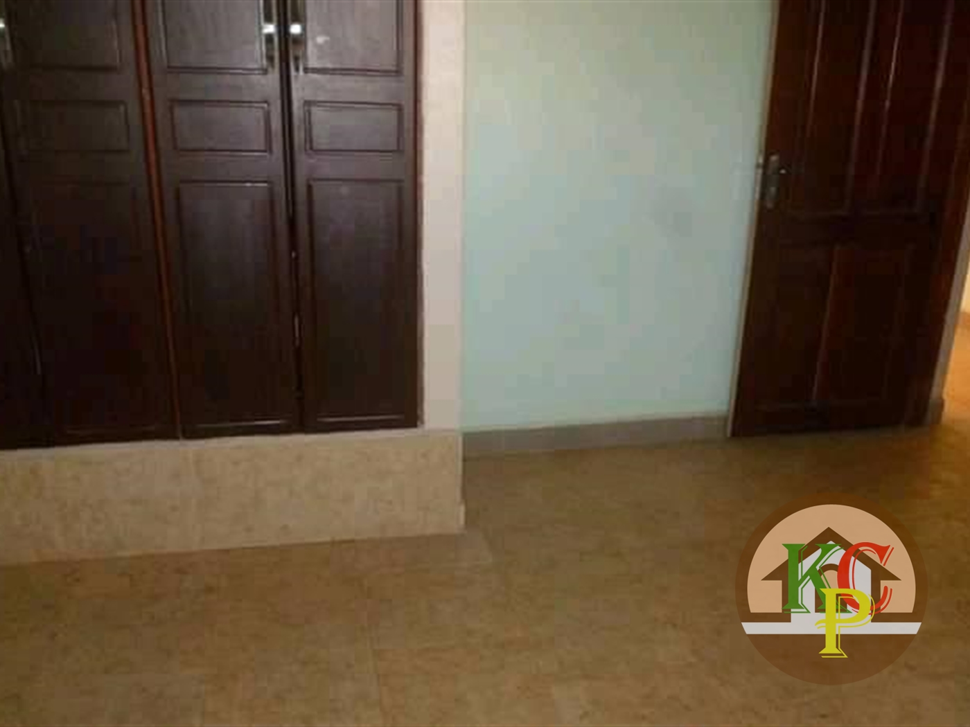 Semi Detached for rent in Kyaliwajjala Wakiso