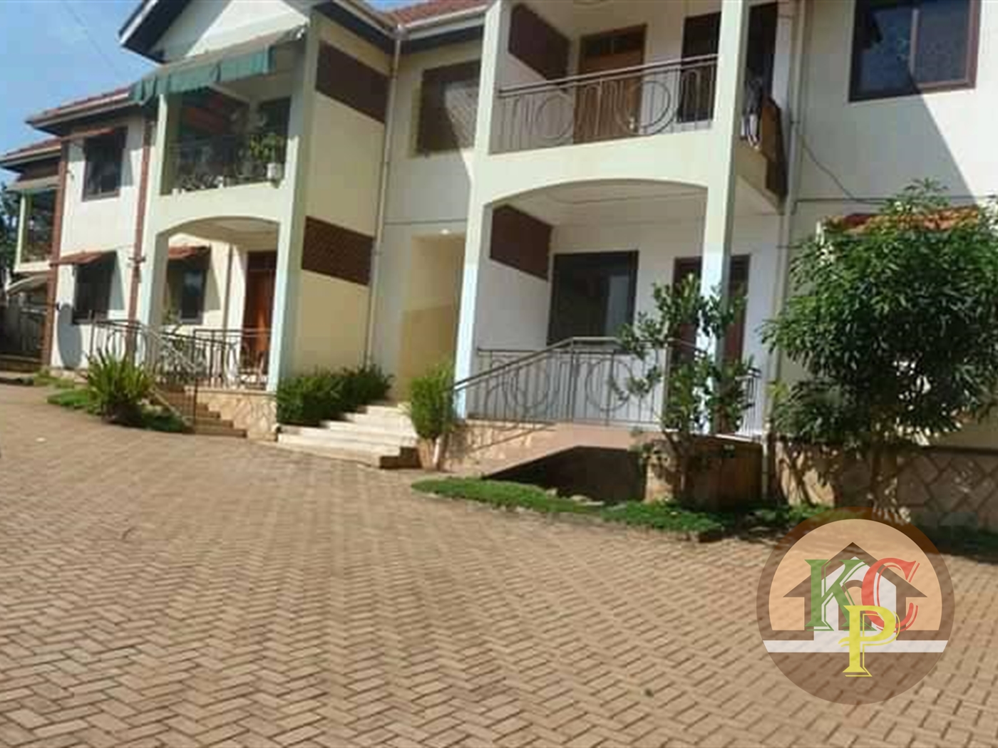 Apartment for rent in Ntinda Kampala