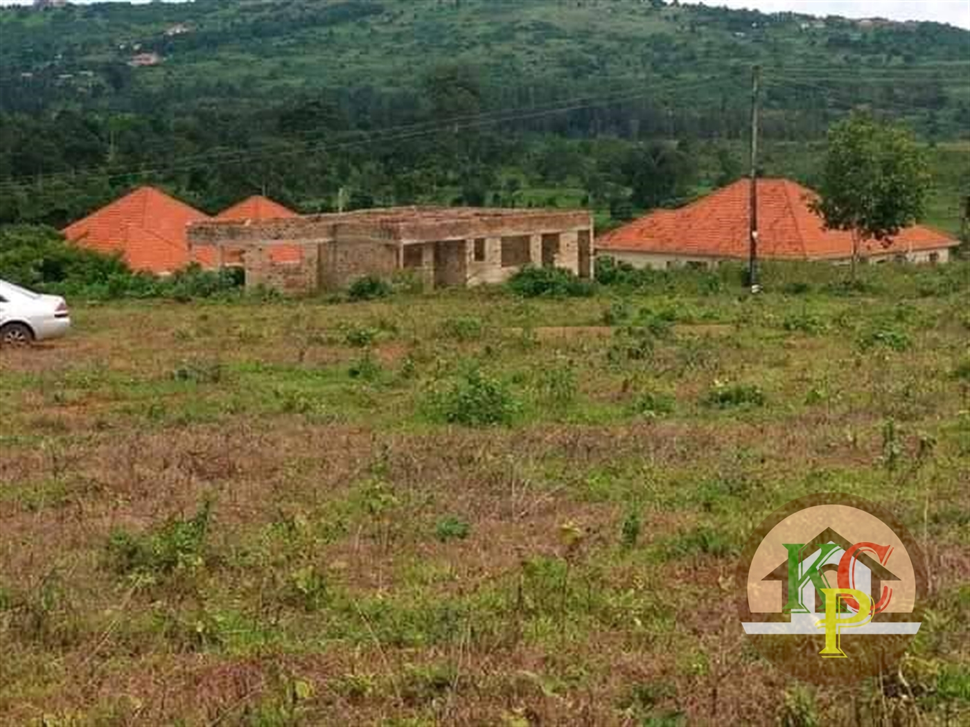 Residential Land for sale in Kitende Wakiso