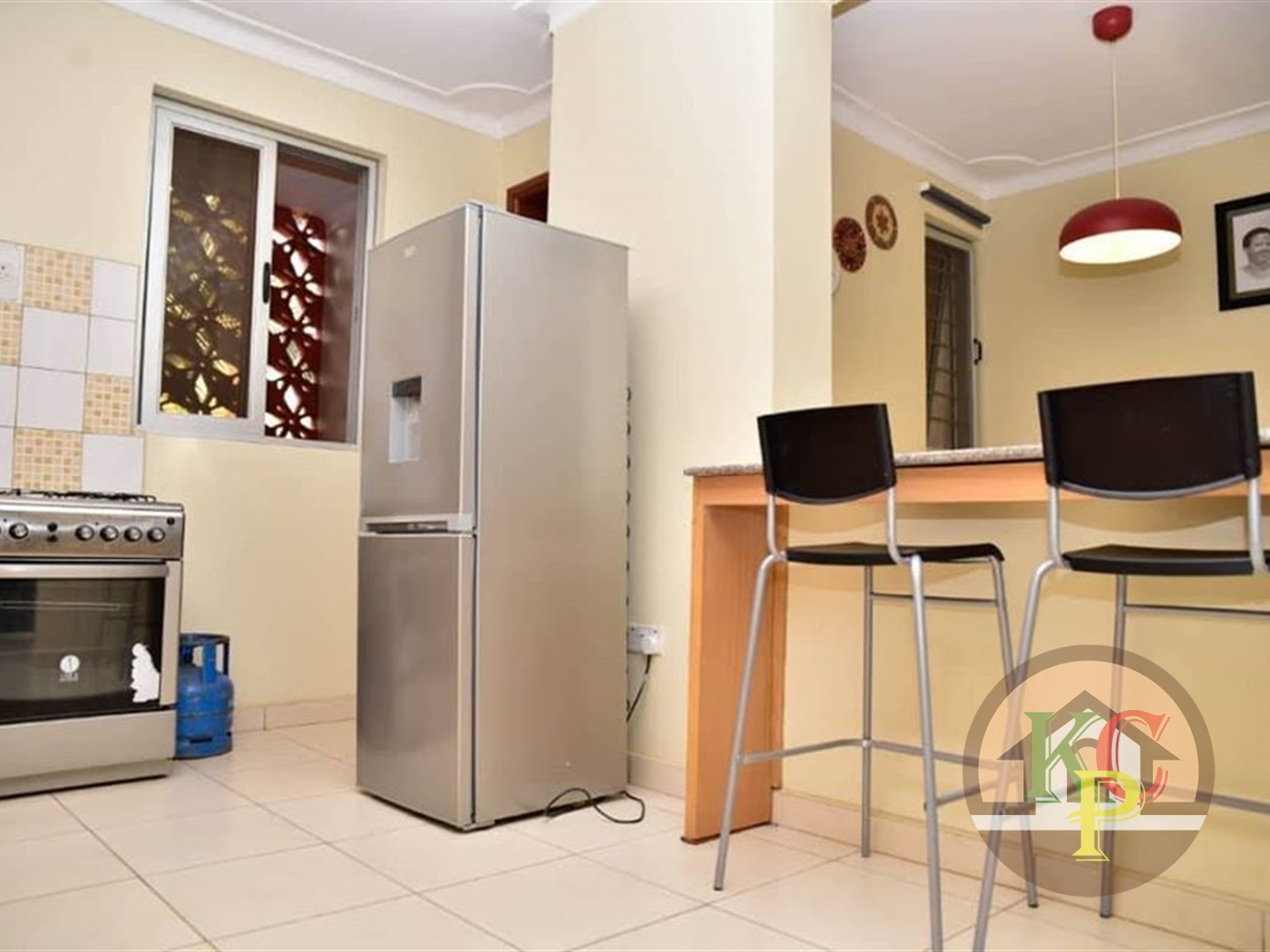 Apartment for rent in Naalya Kampala