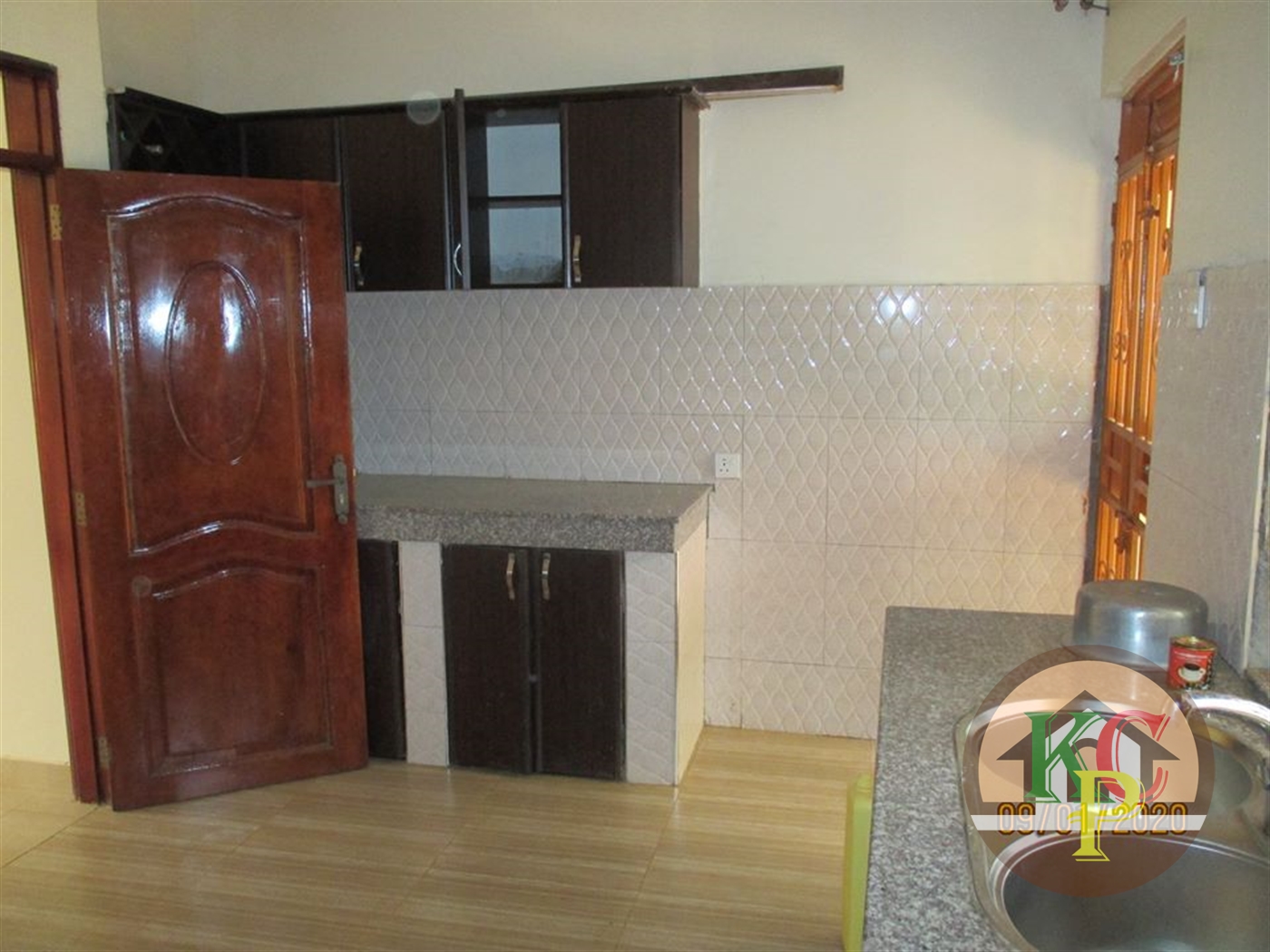 Bungalow for rent in Bweyogerere Wakiso