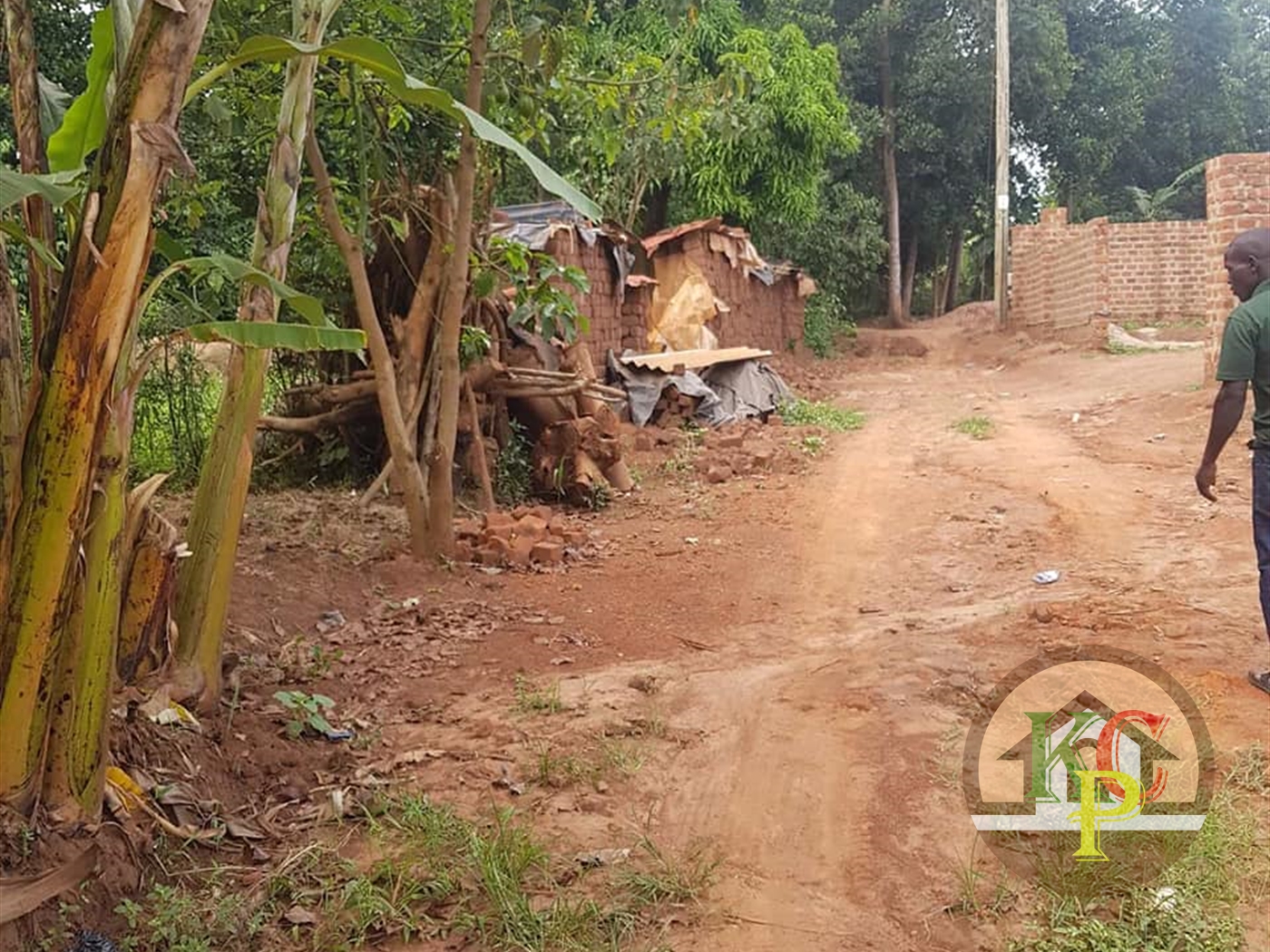 Residential Land for sale in Buwaate Kampala