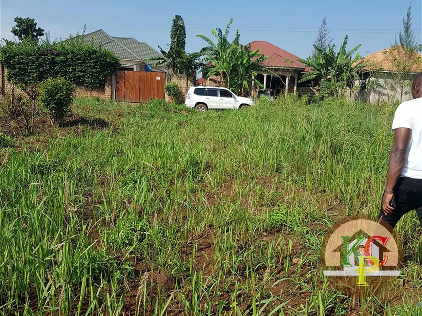 Residential Land for sale in Gayaza Wakiso