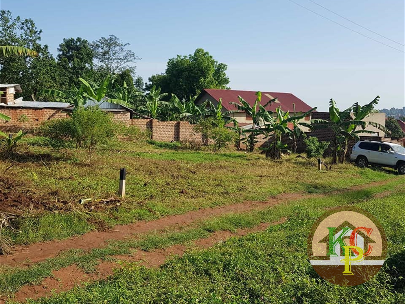 Residential Land for sale in Gayaza Wakiso