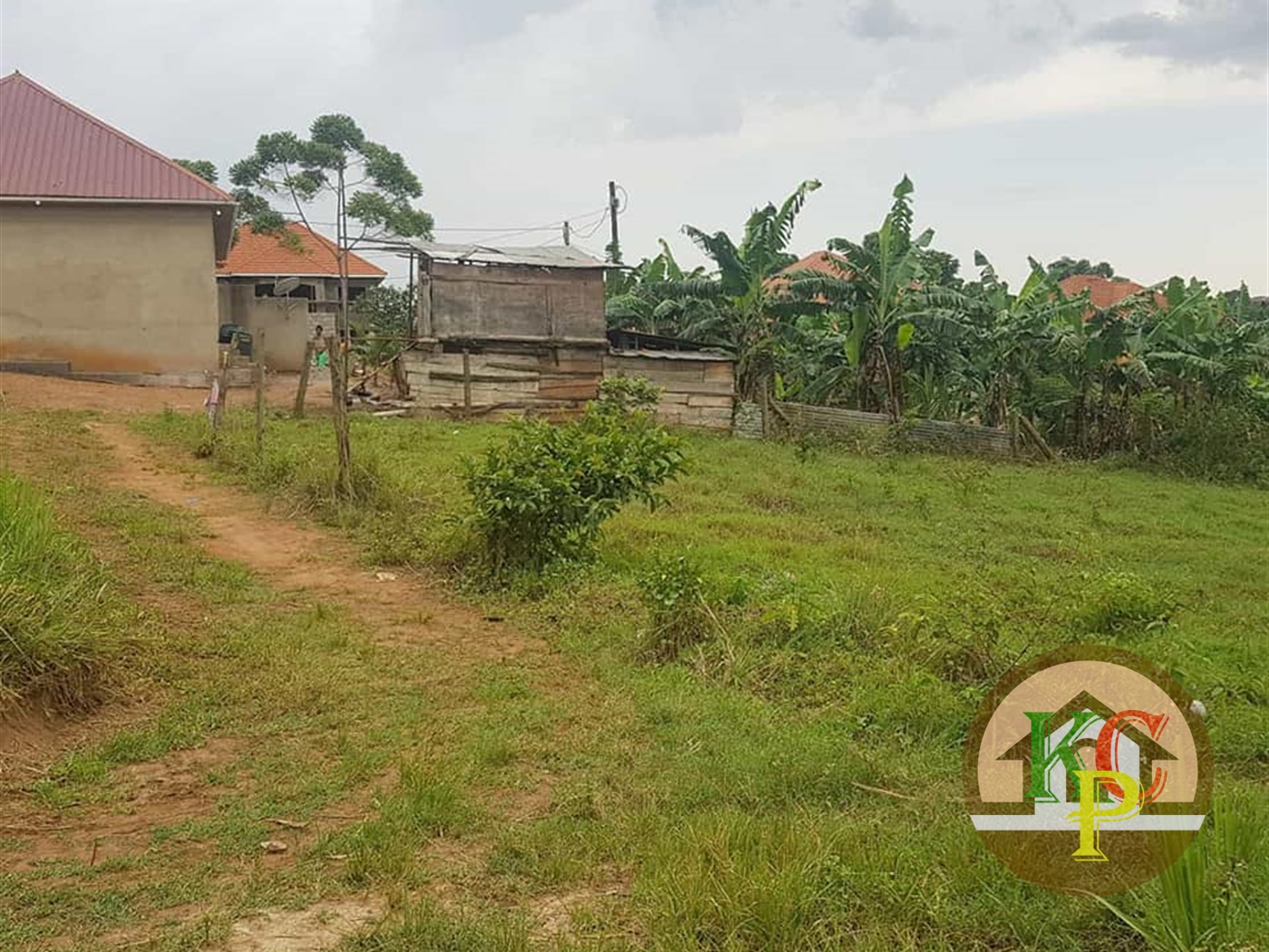 Residential Land for sale in Seeta Mukono