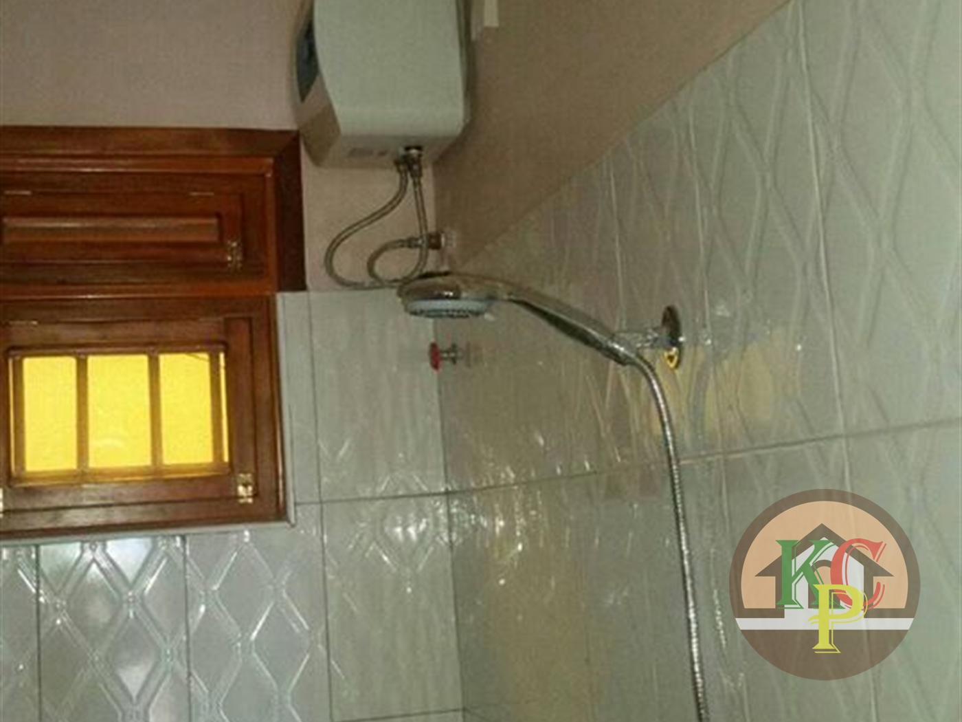 Semi Detached for rent in Mengo Kampala