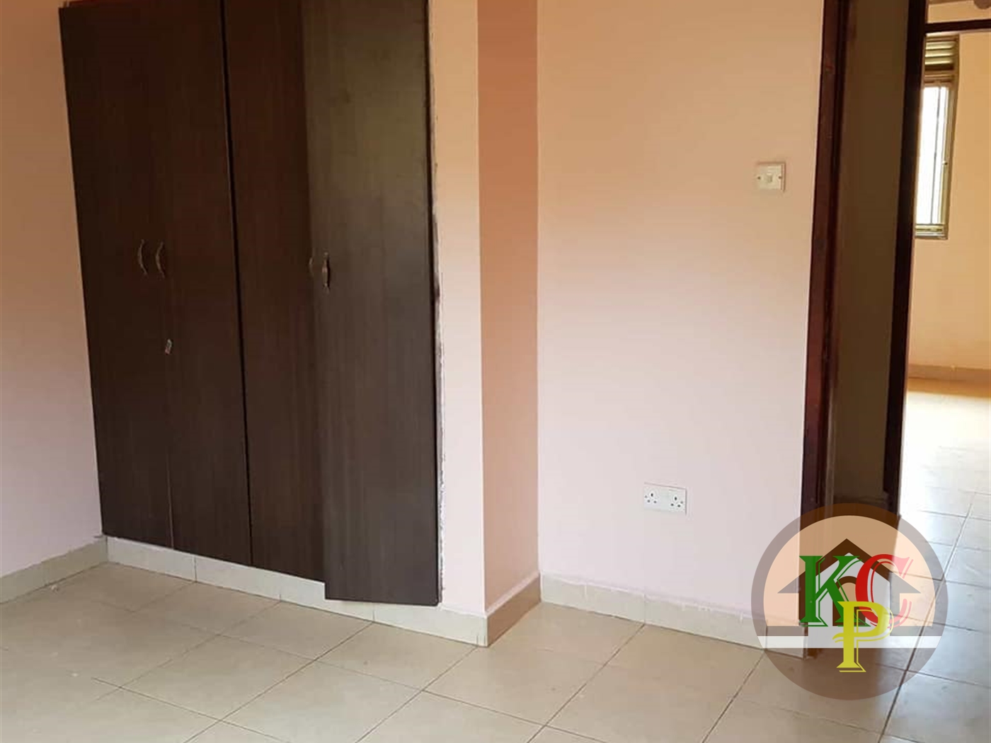 Semi Detached for rent in Kumunaana Wakiso