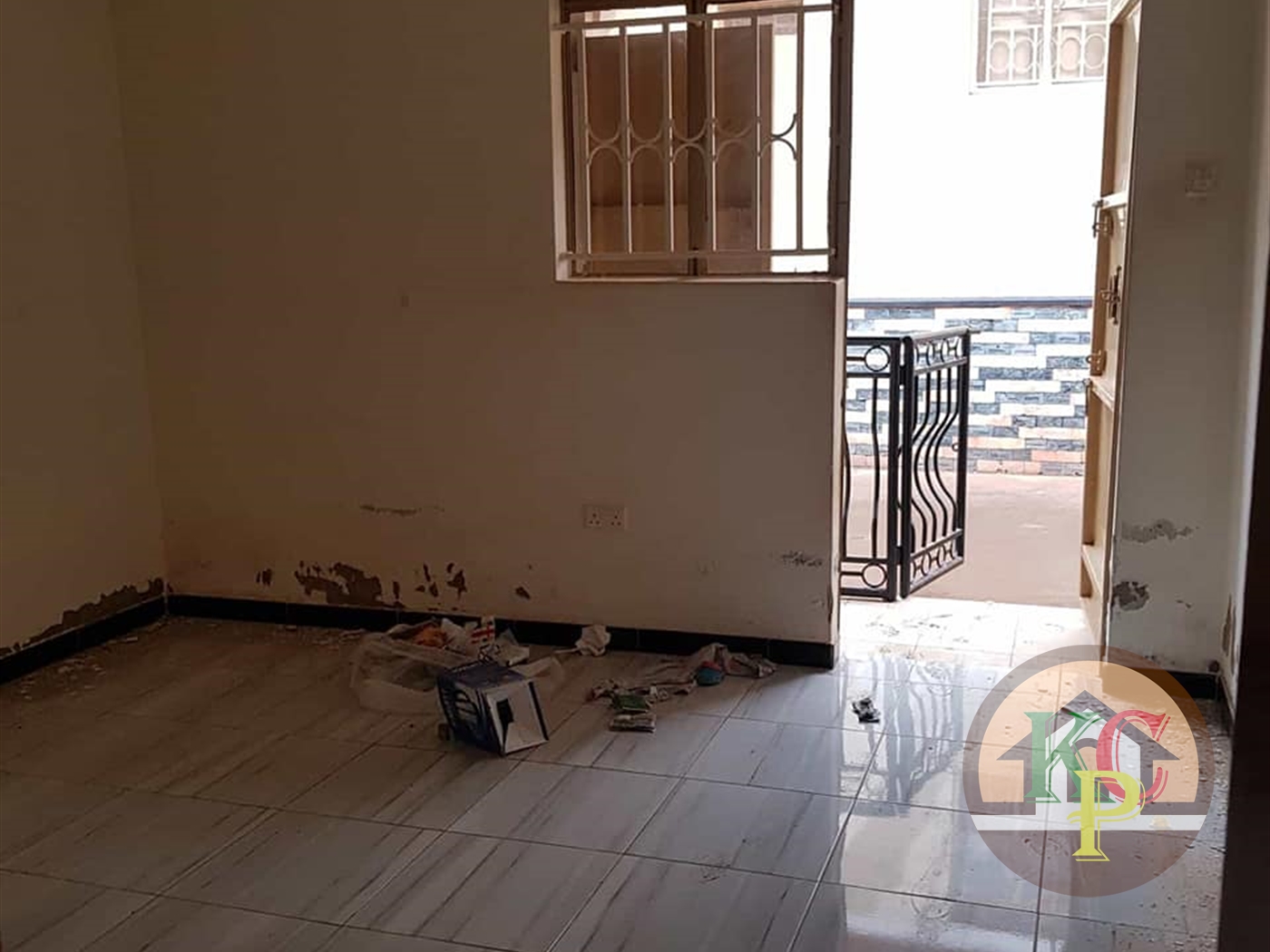 Semi Detached for rent in Kumwenda Wakiso