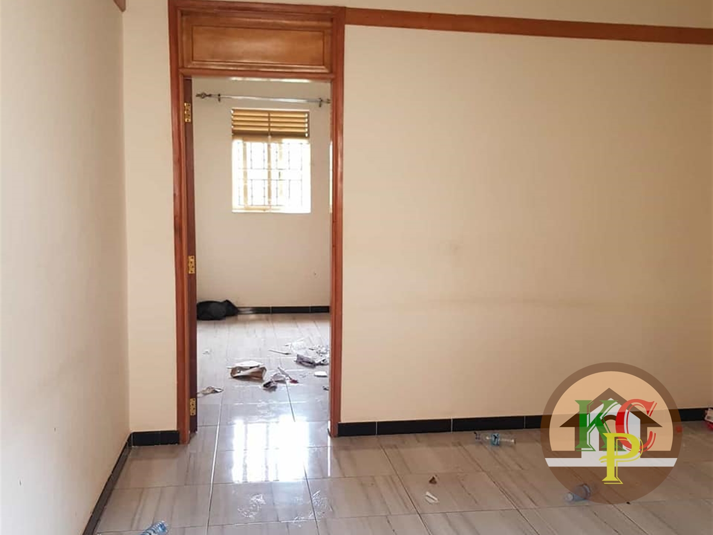 Semi Detached for rent in Kumwenda Wakiso