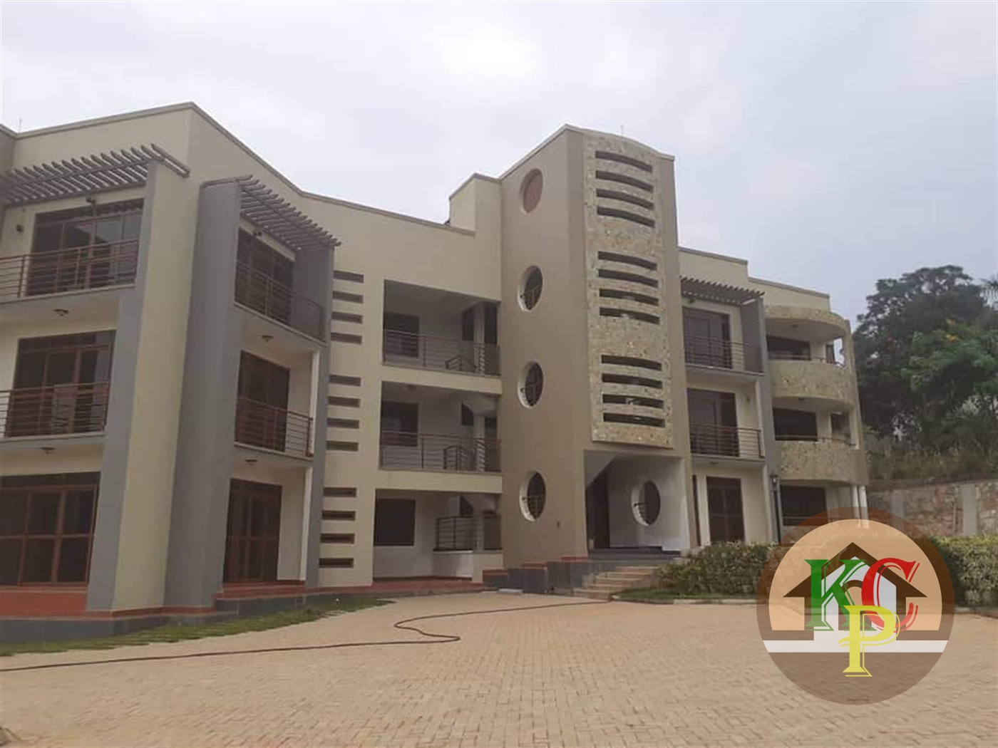 Apartment for rent in Lubowa Wakiso