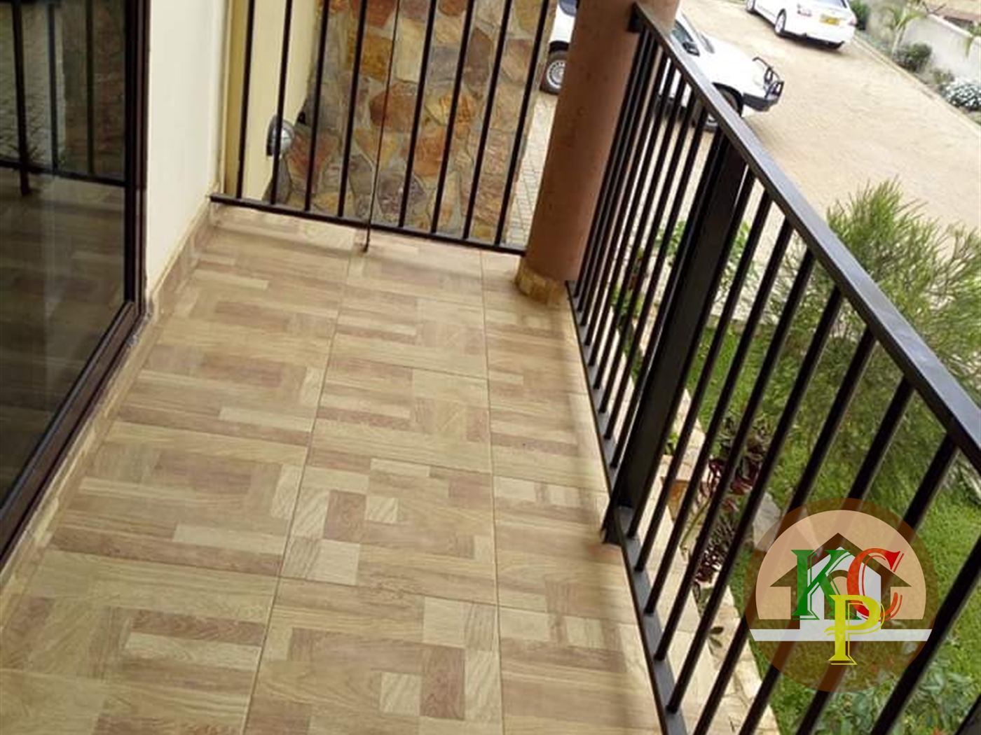 Apartment for rent in Ntinda Kampala